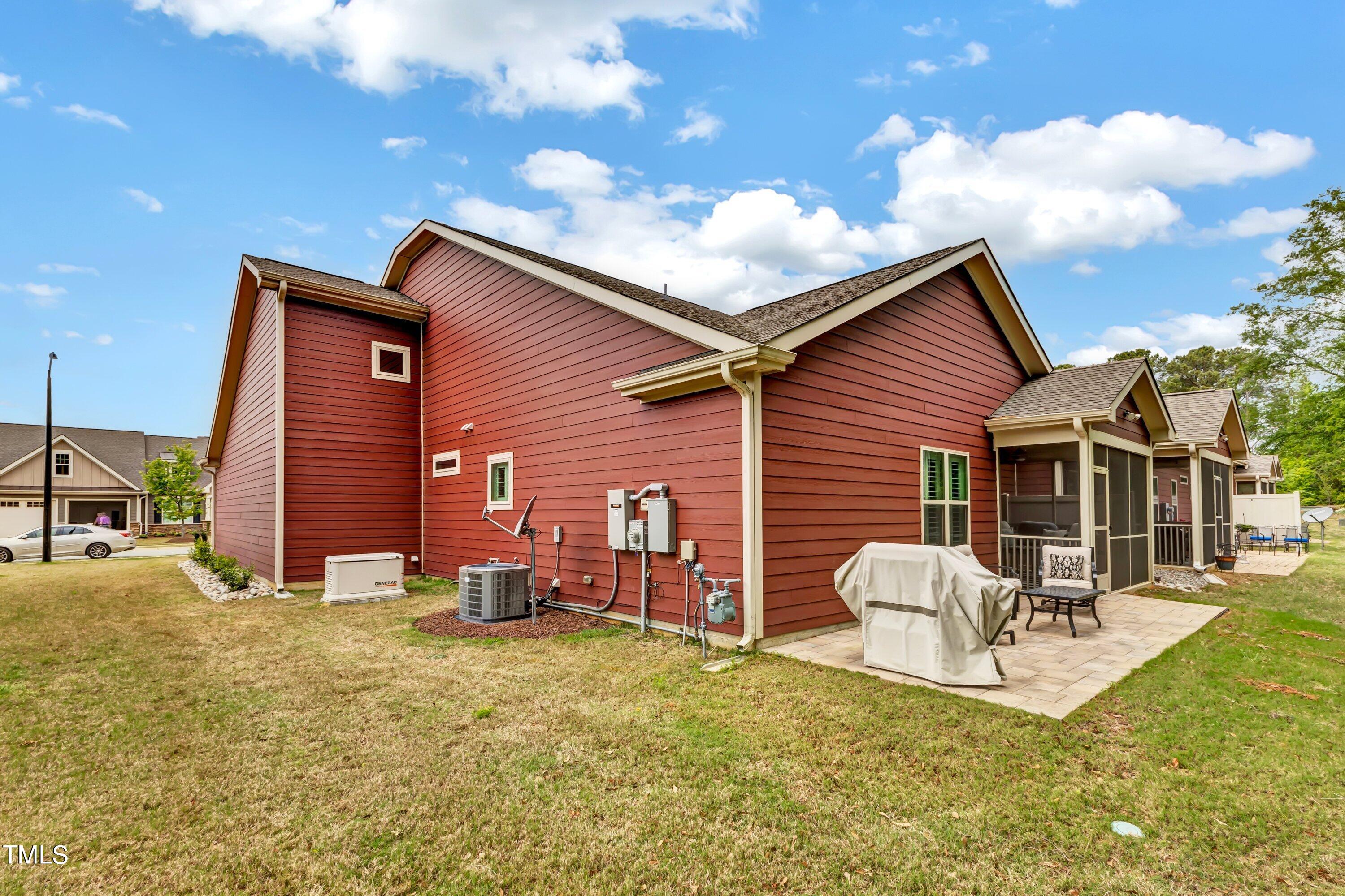 264 Thornwhistle Place