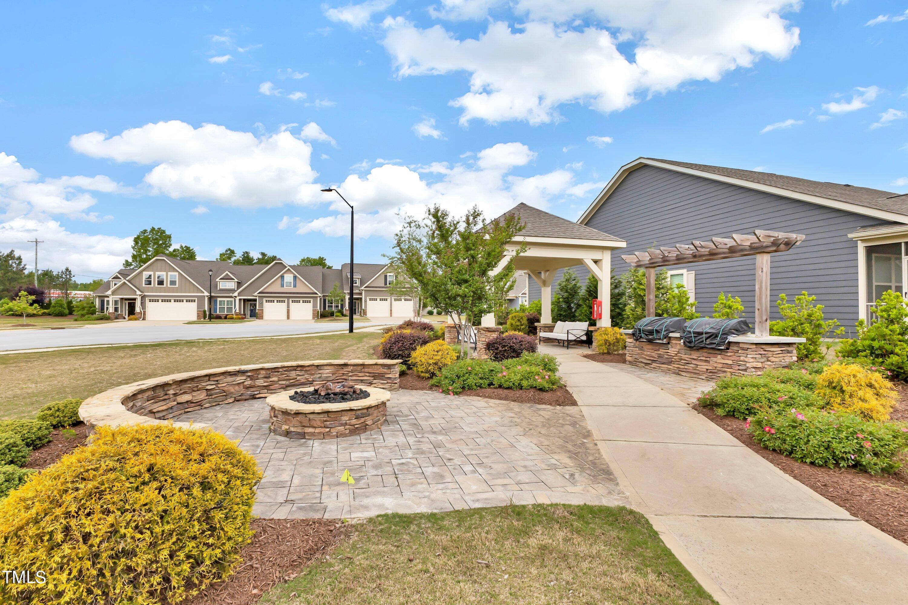 264 Thornwhistle Place