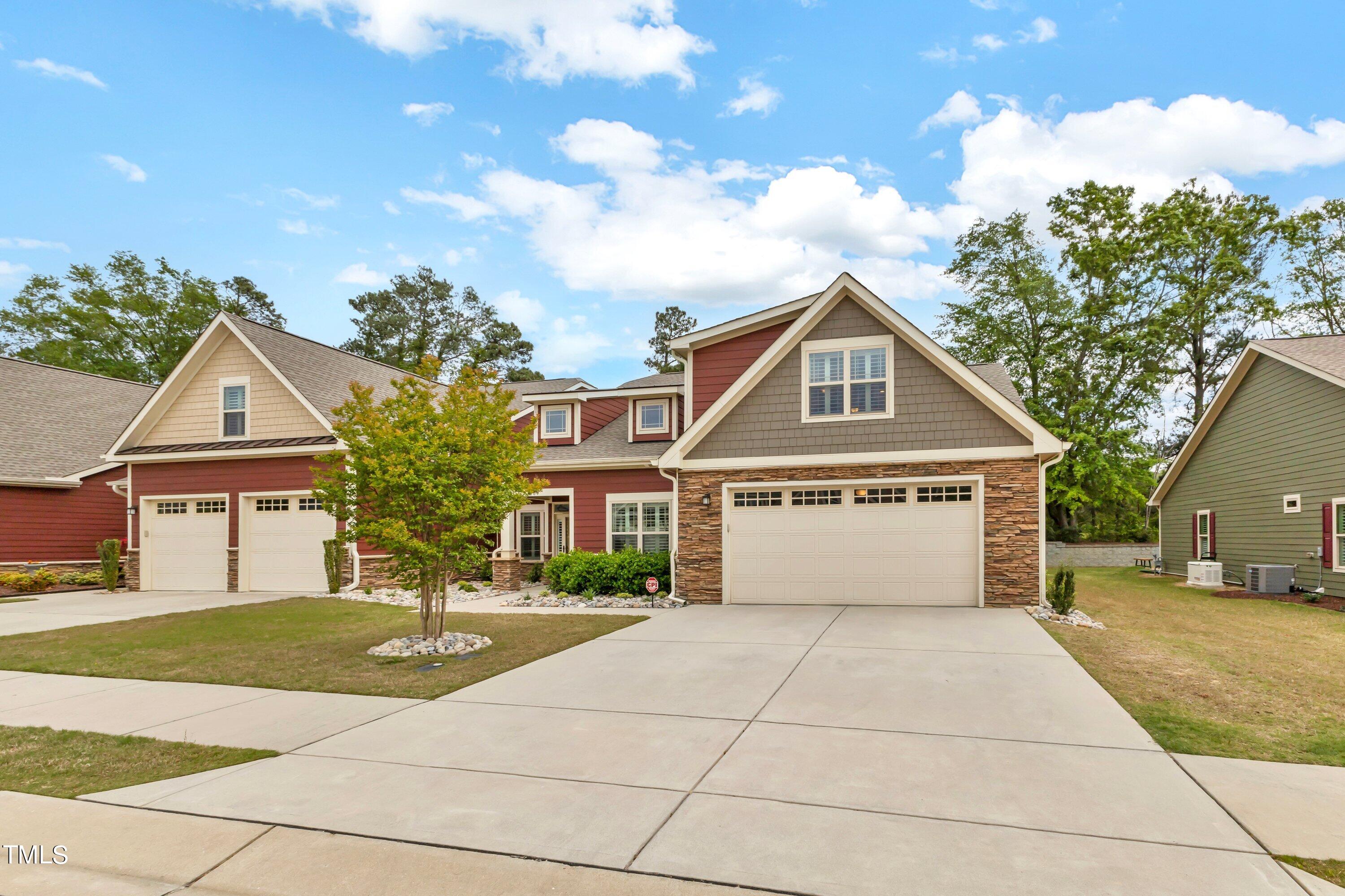 264 Thornwhistle Place