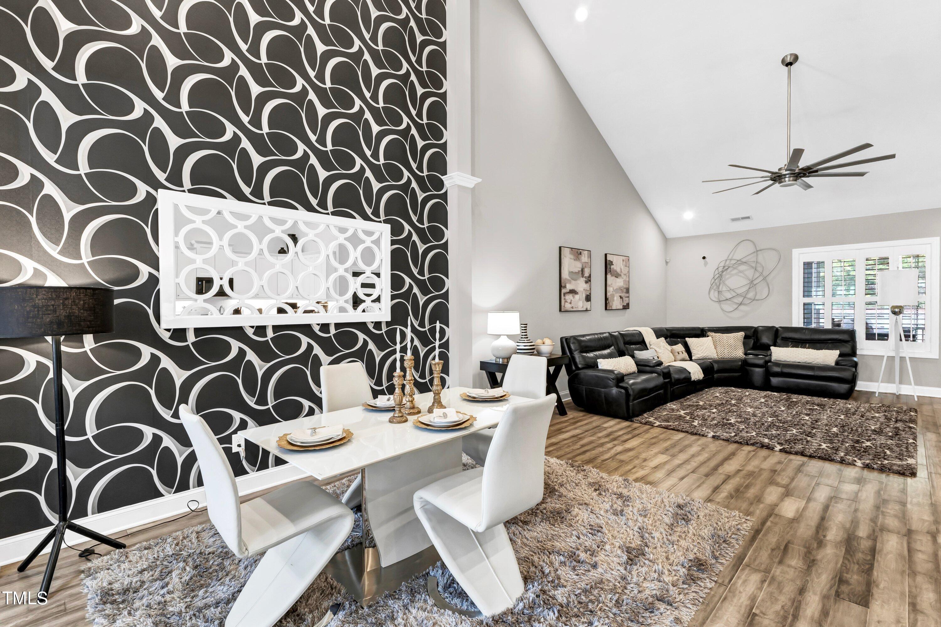 264 Thornwhistle Place