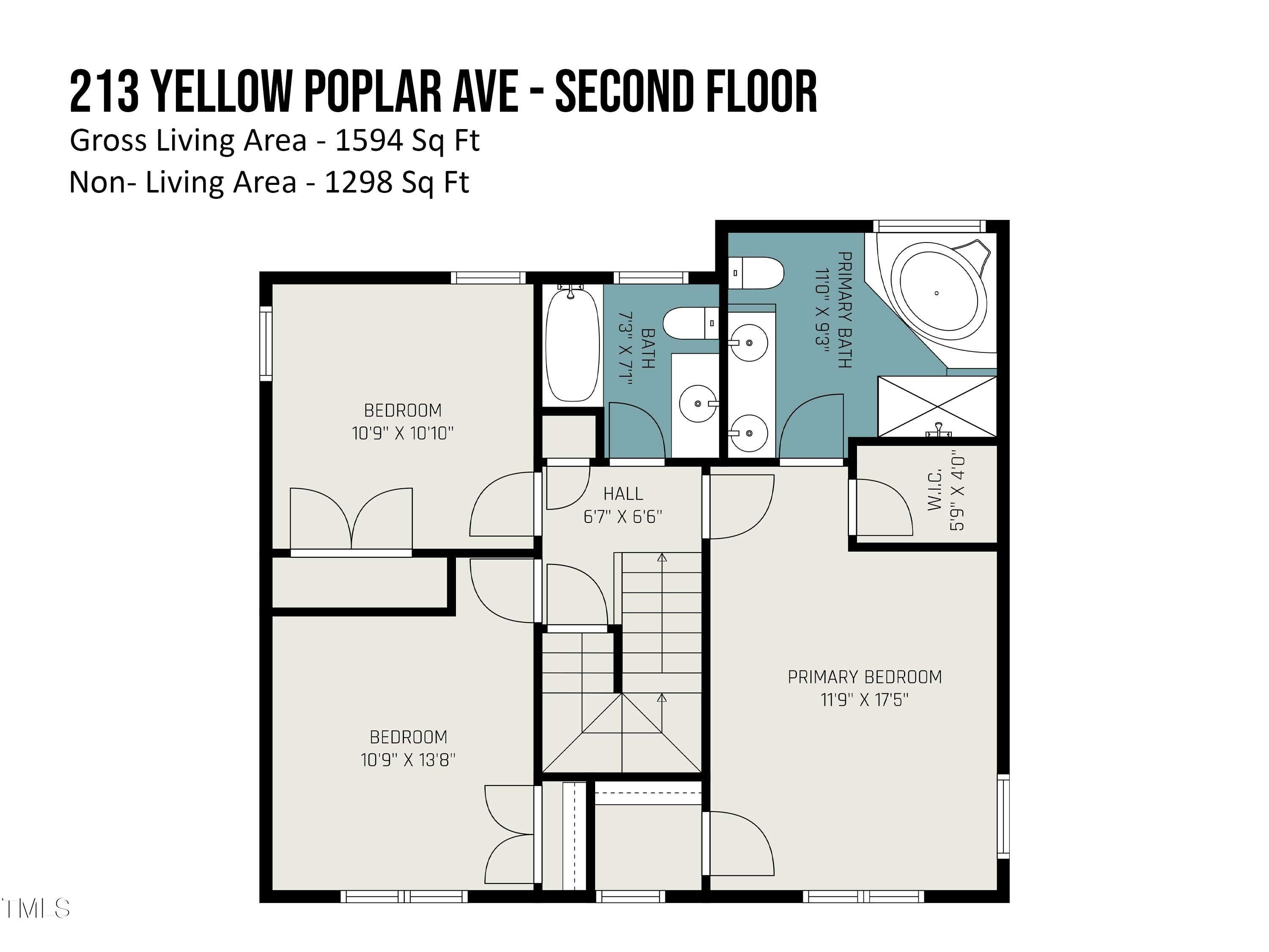 213 Yellow Poplar Avenue