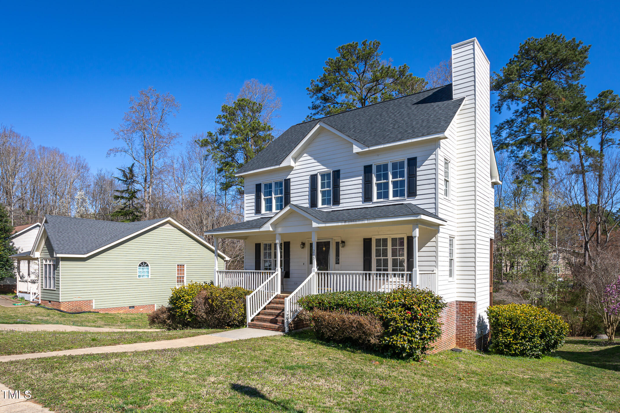 213 Yellow Poplar Avenue