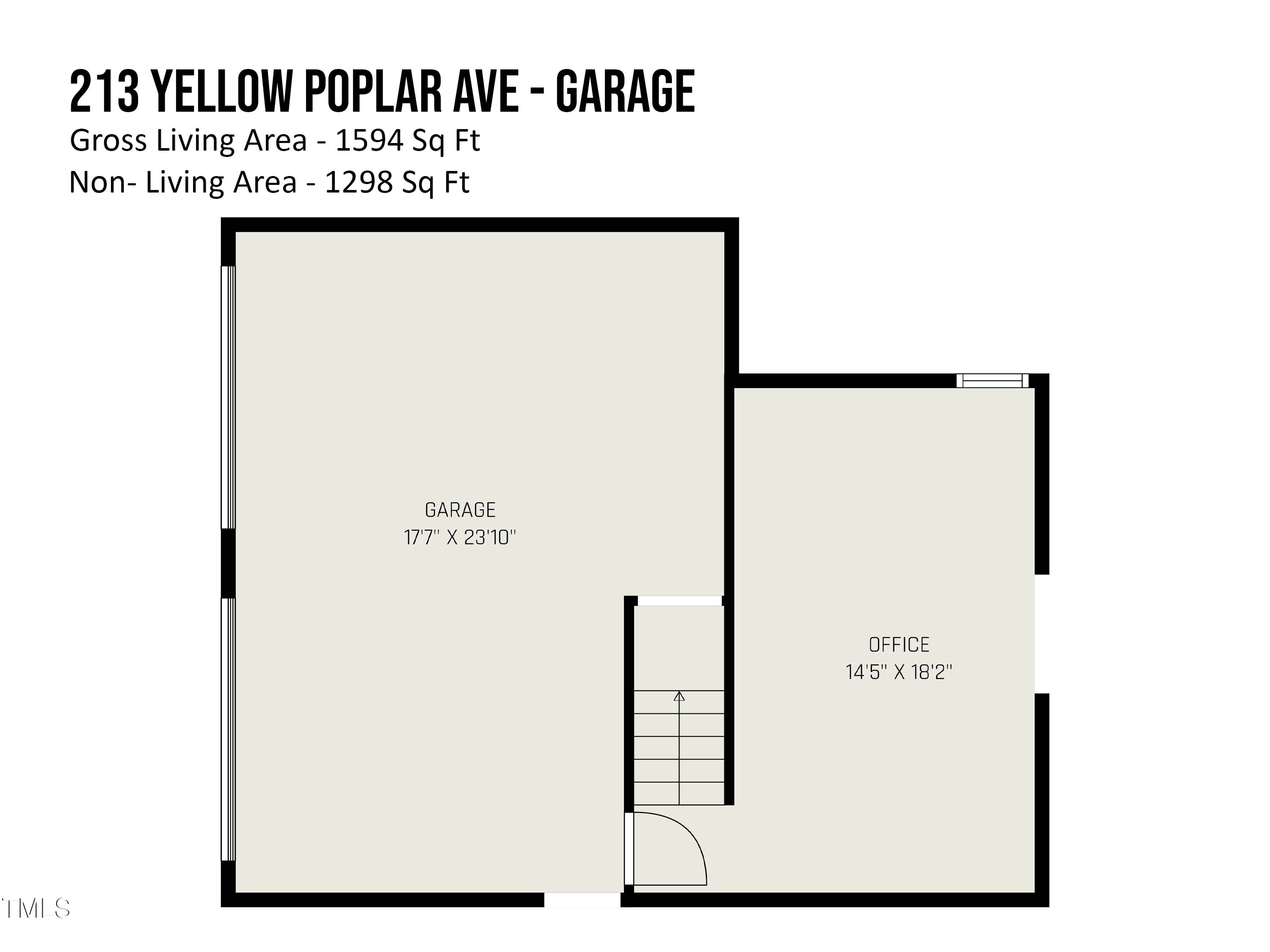 213 Yellow Poplar Avenue