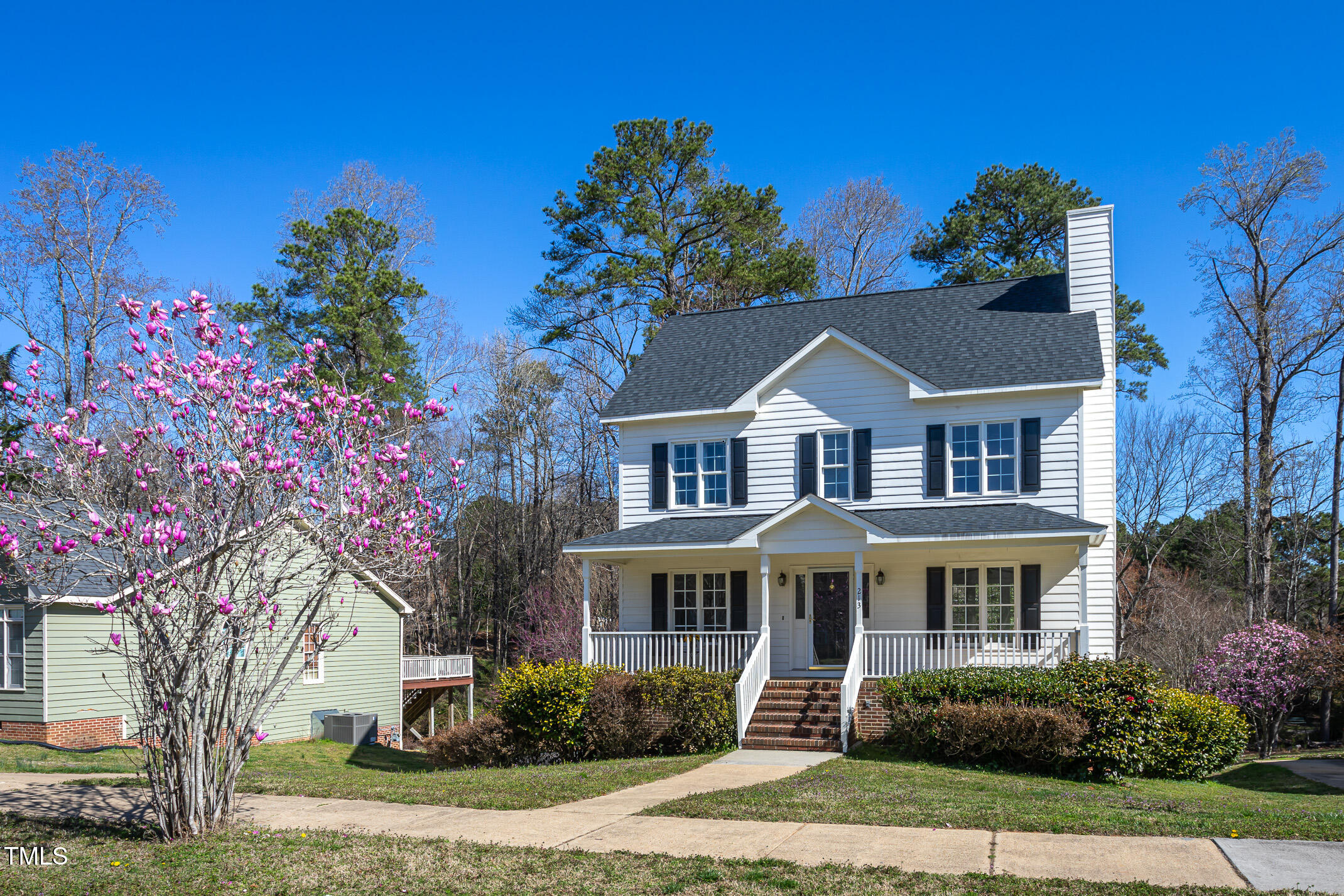 213 Yellow Poplar Avenue