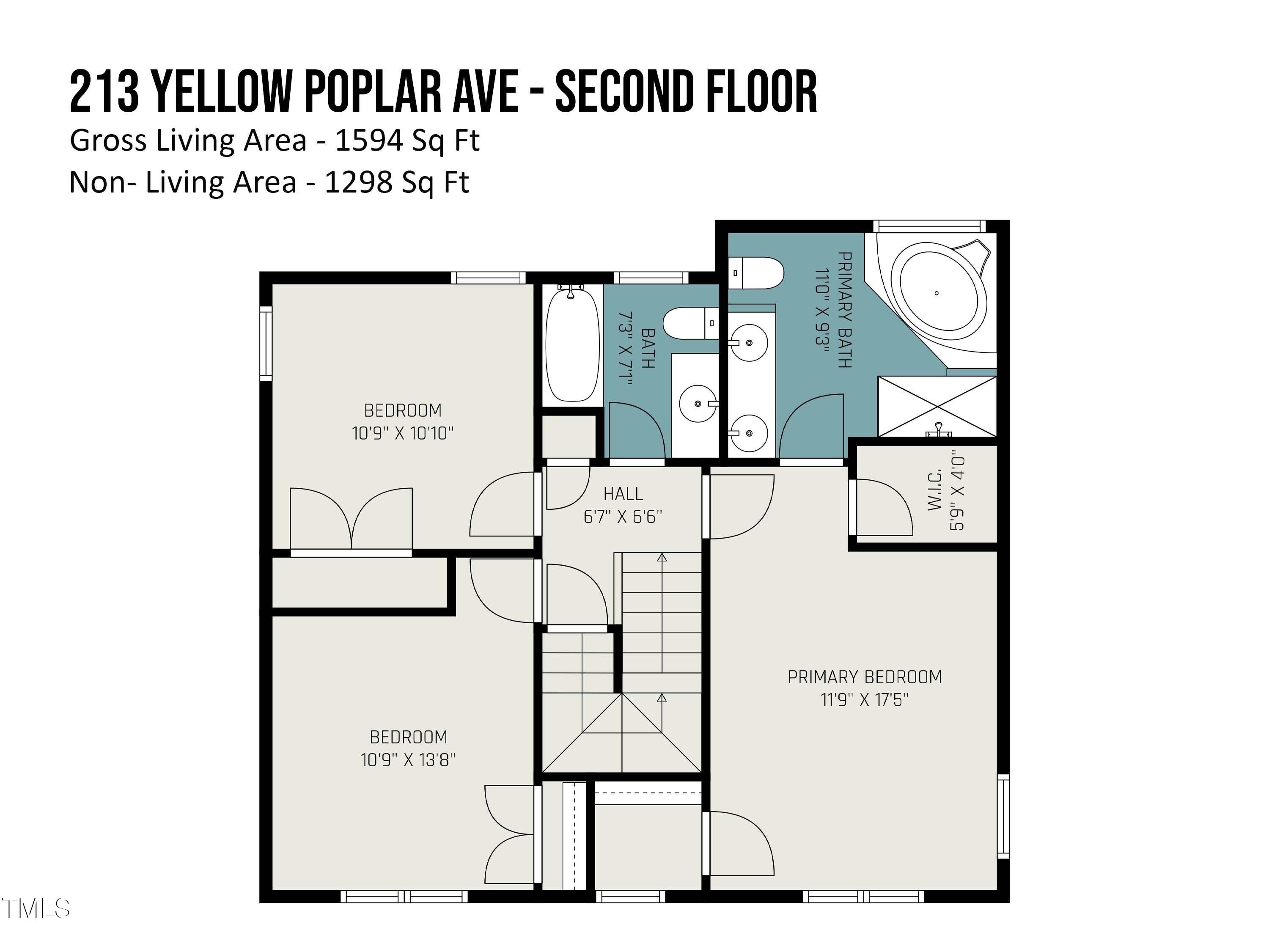 213 Yellow Poplar Avenue