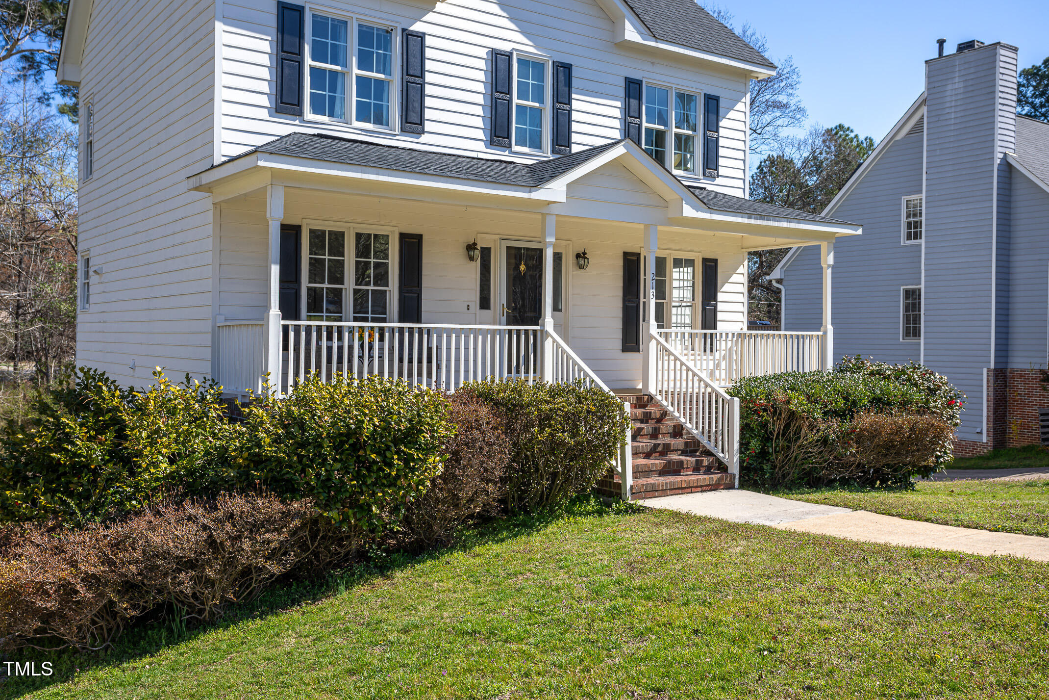 213 Yellow Poplar Avenue