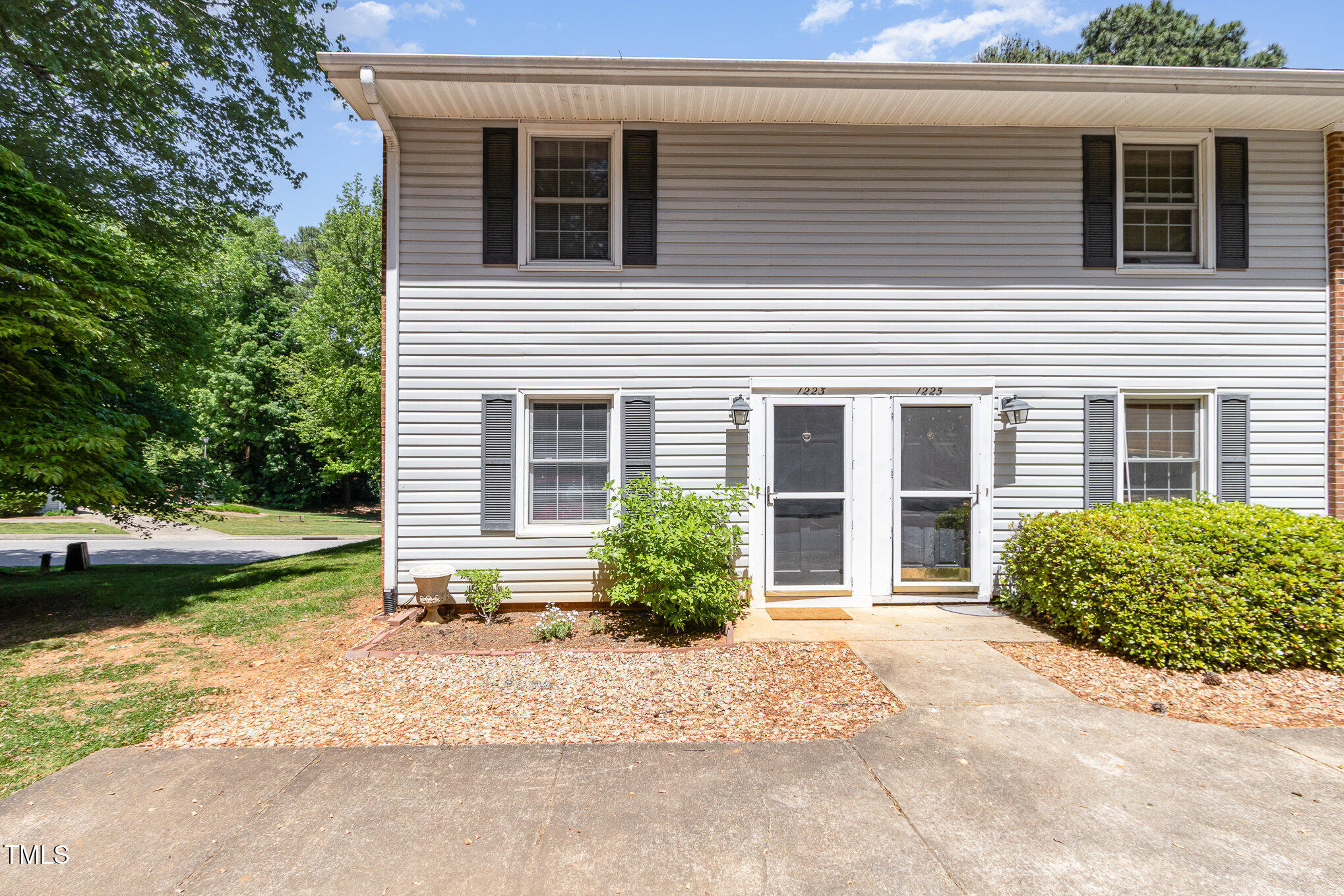 1223 Jamestown Court