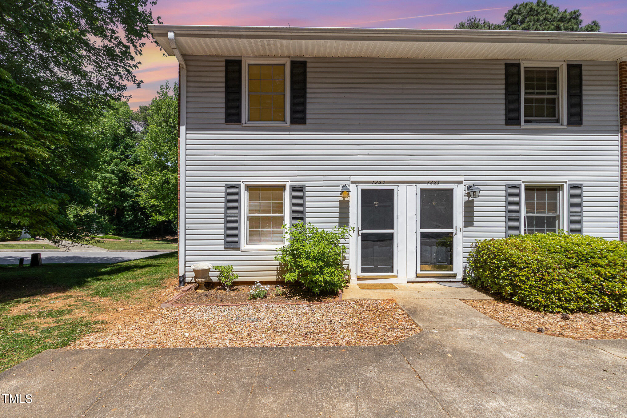 1223 Jamestown Court