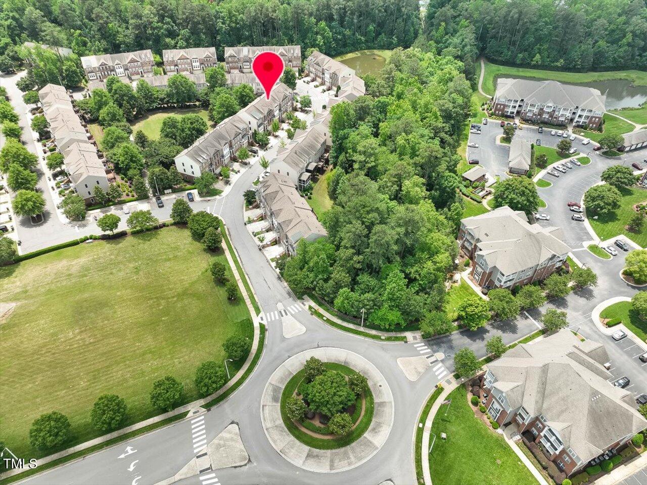 8722 Macedonia Lake Drive