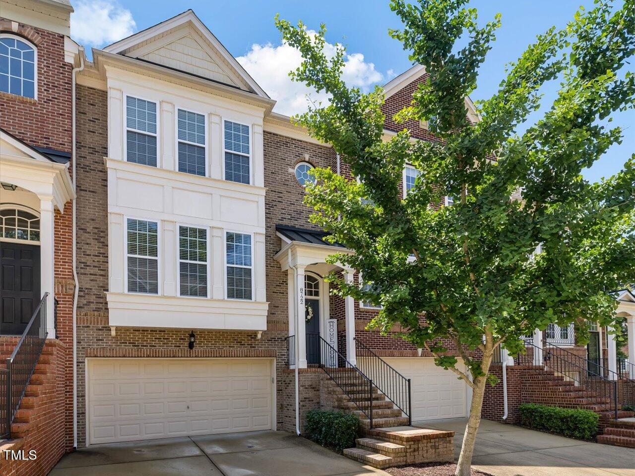 8722 Macedonia Lake Drive