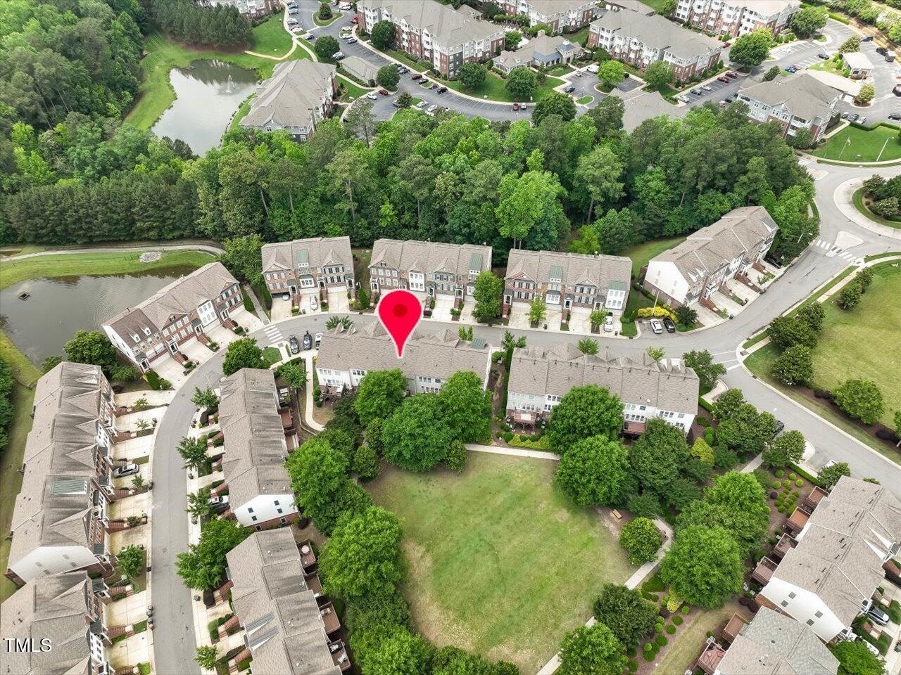 8722 Macedonia Lake Drive