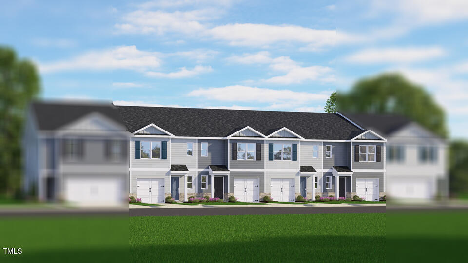 13 Rusling Leaf Drive