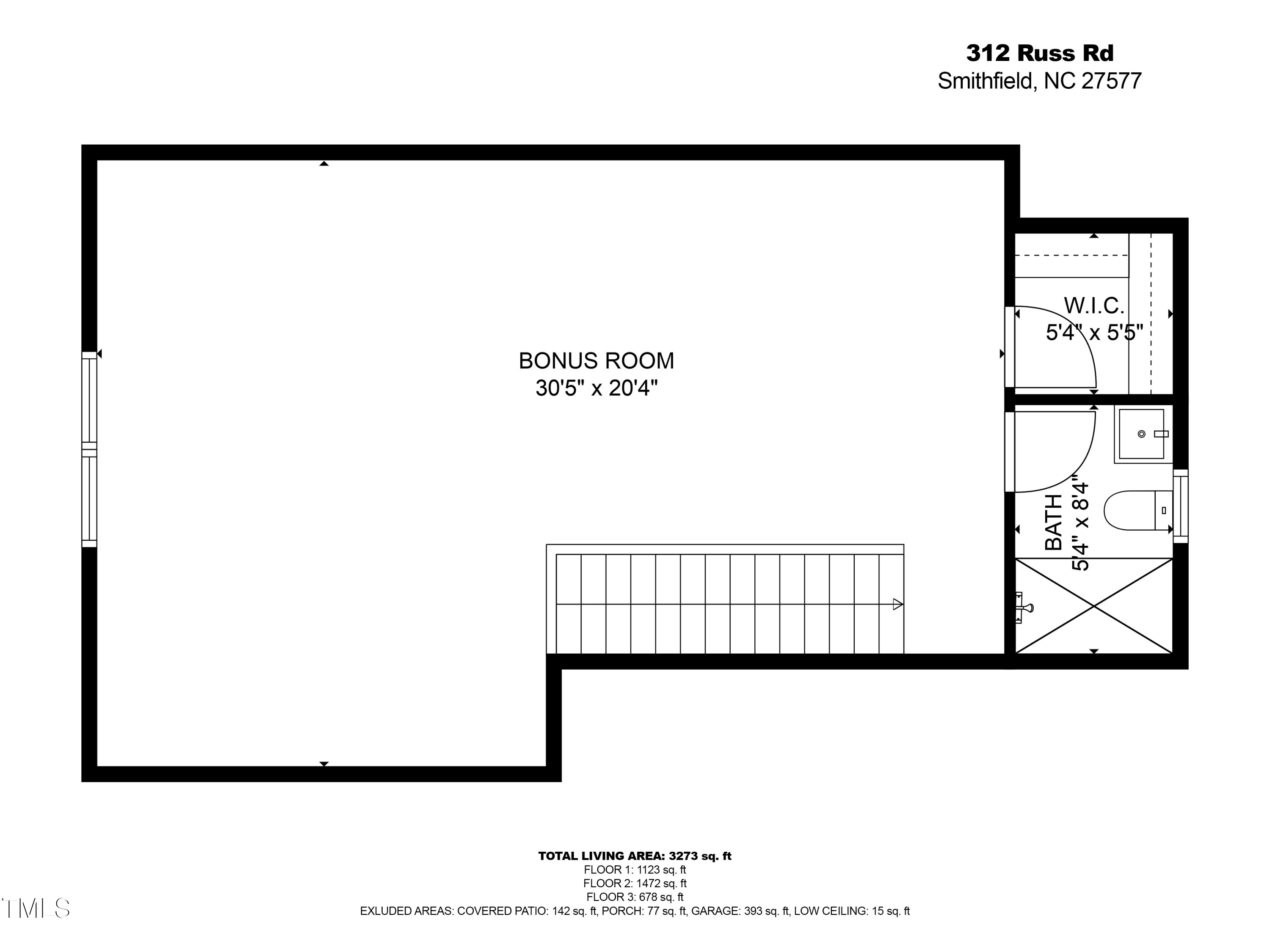 312 Russ Road
