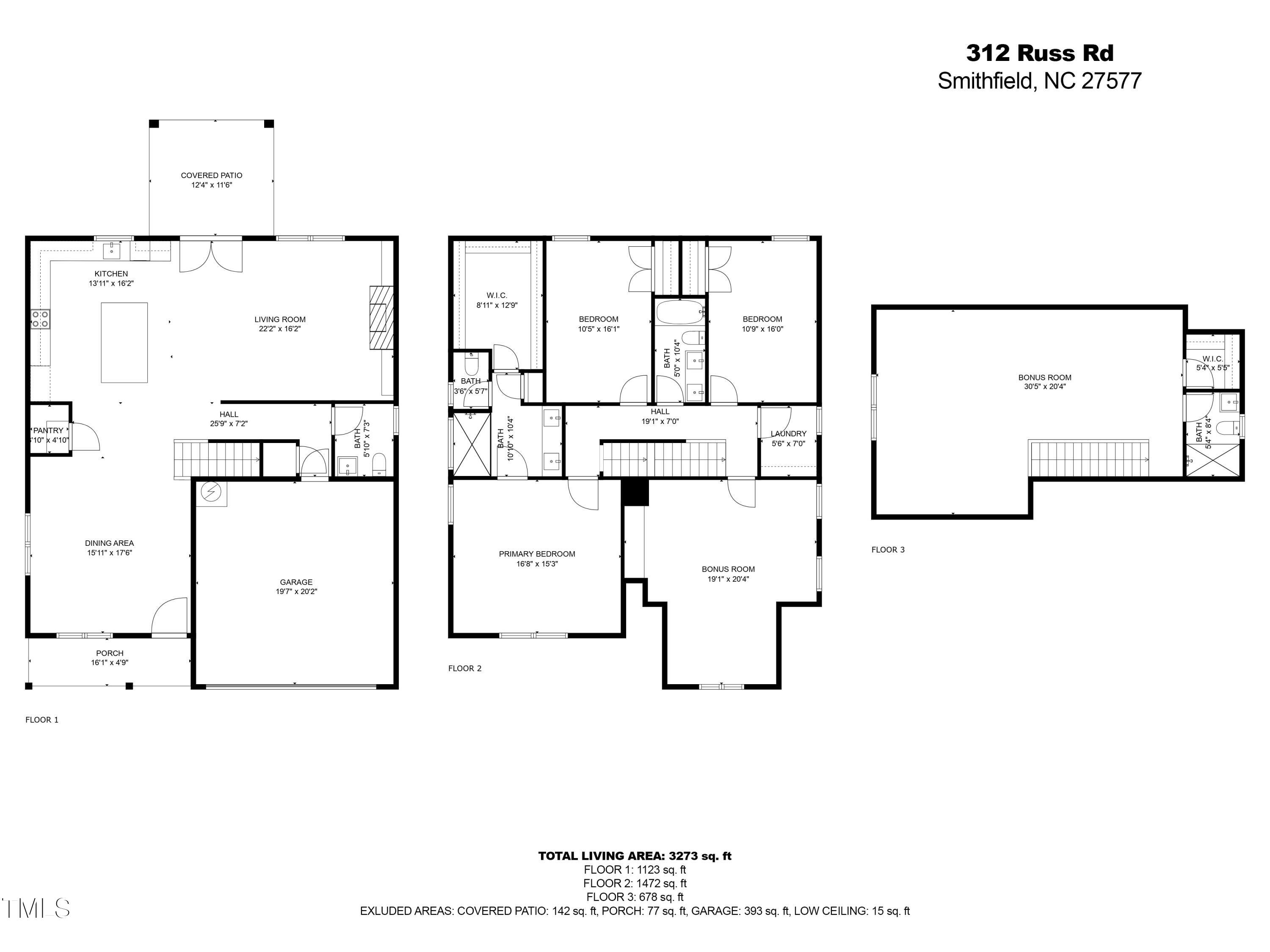 312 Russ Road