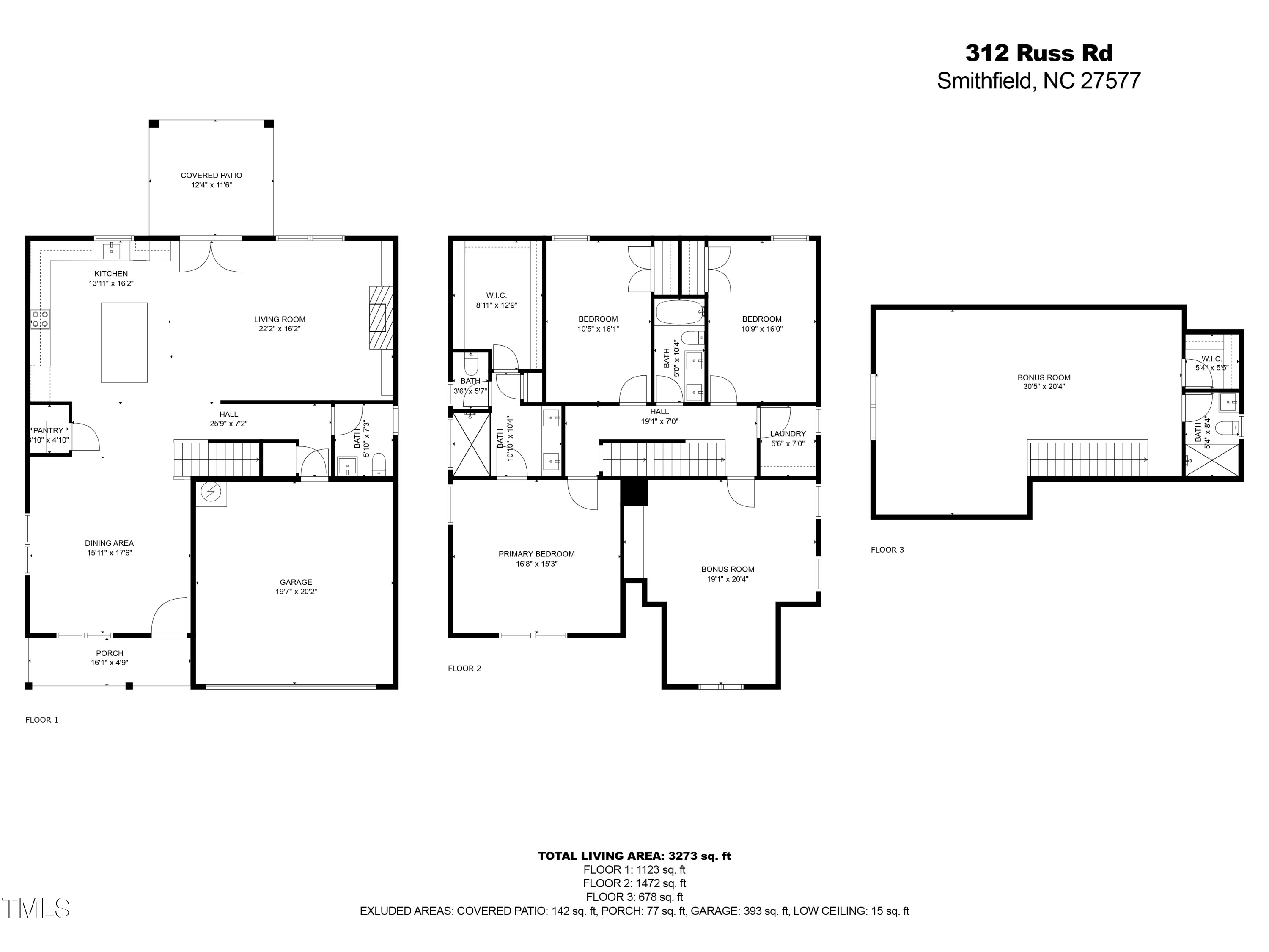 312 Russ Road