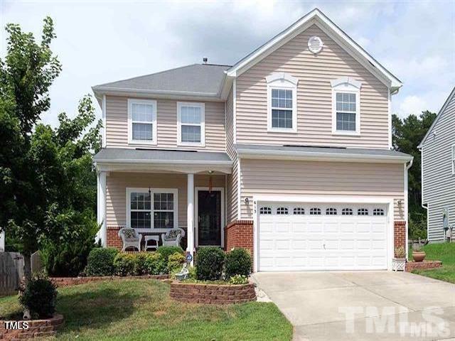 613 Hanson Road