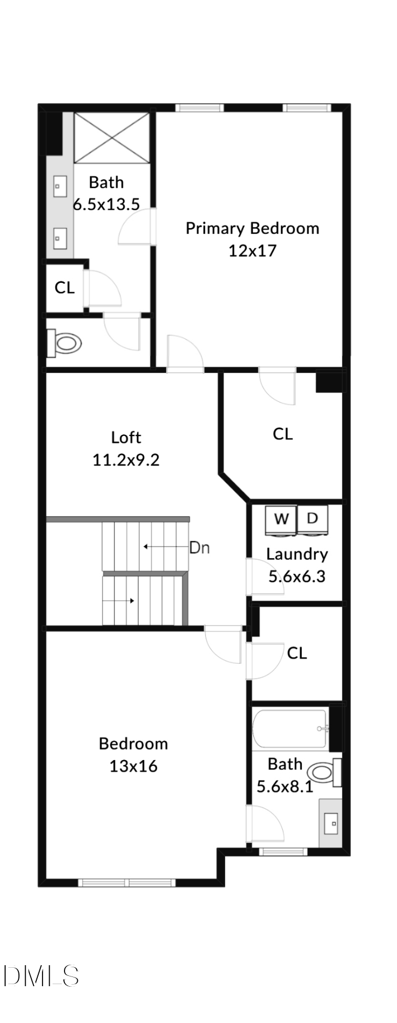 1143 Searstone Court