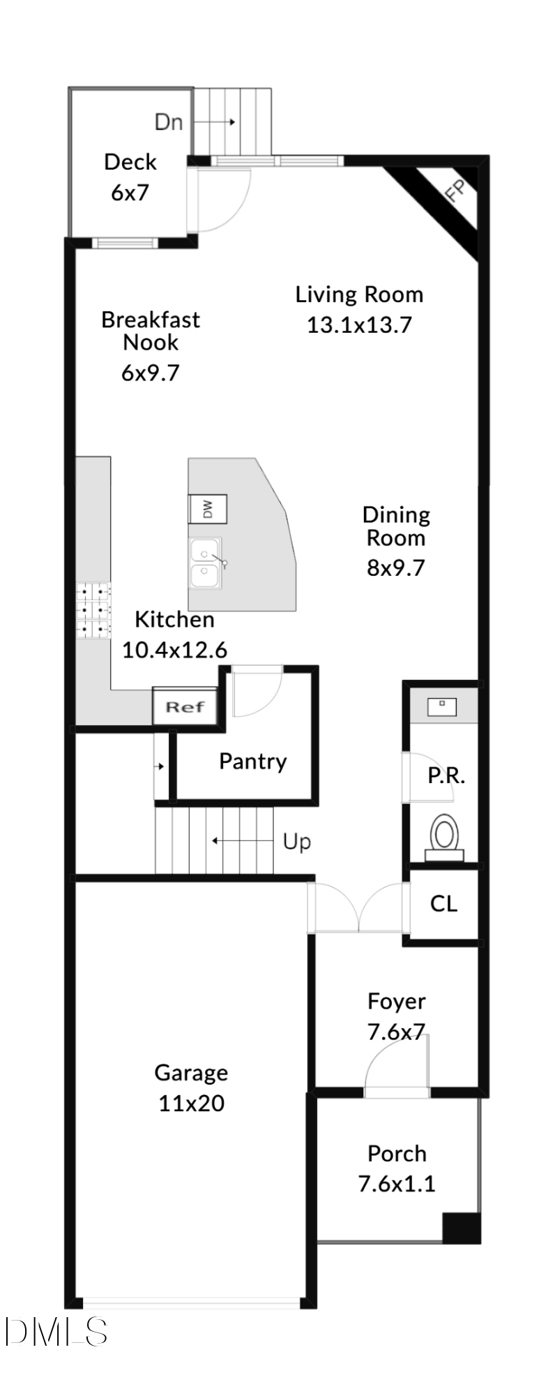 1143 Searstone Court