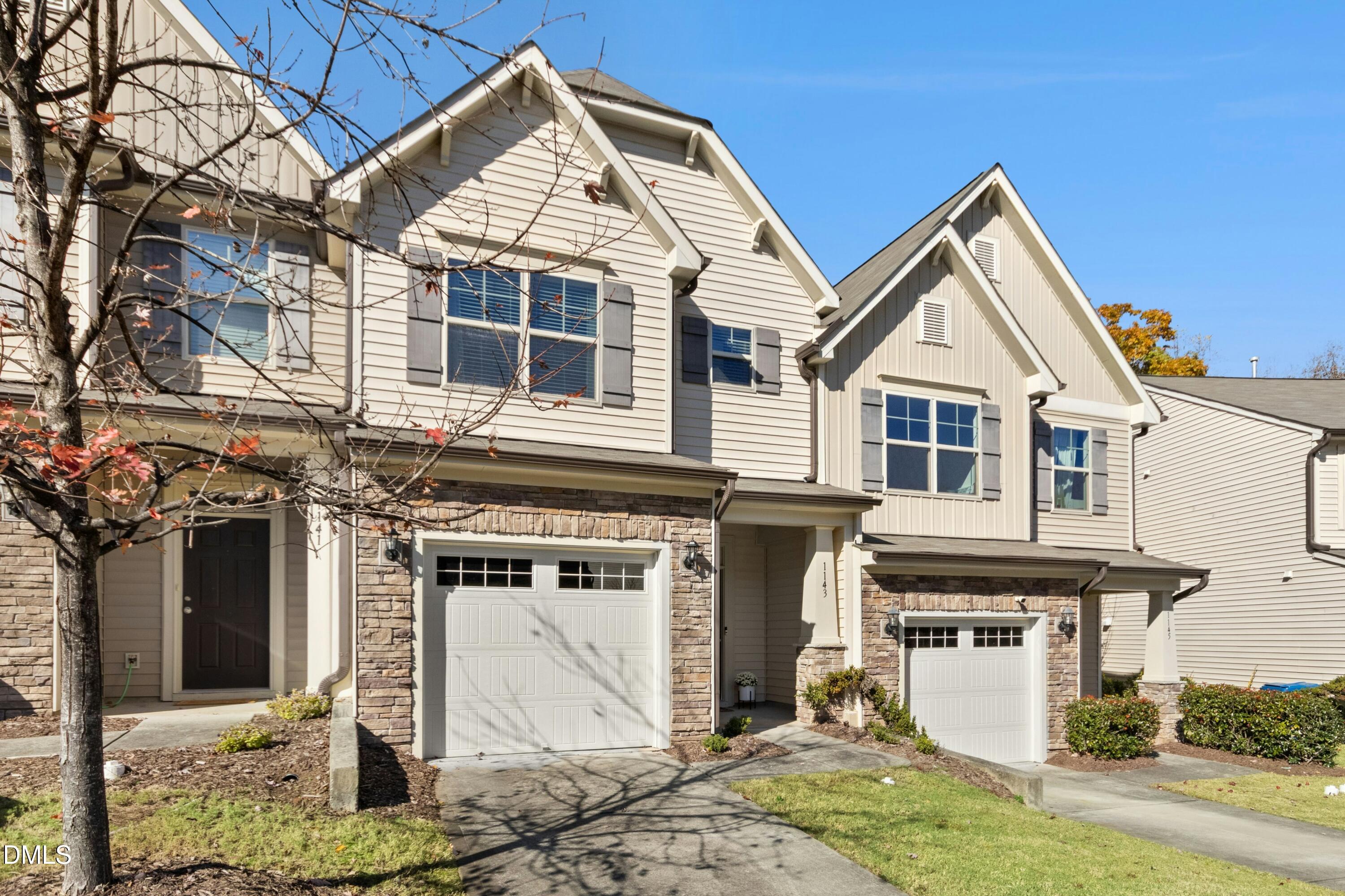 1143 Searstone Court