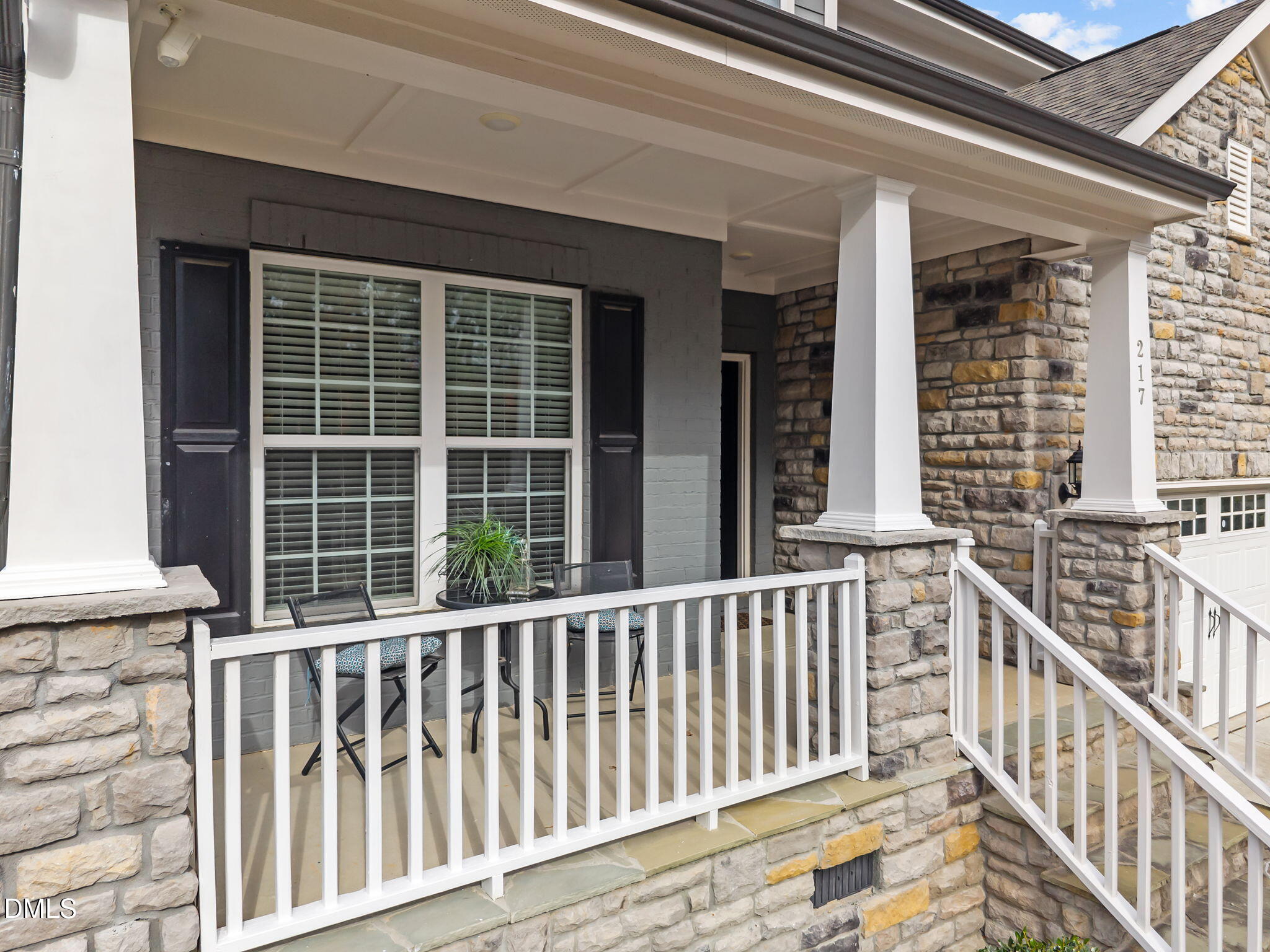 217 Oakmere Drive