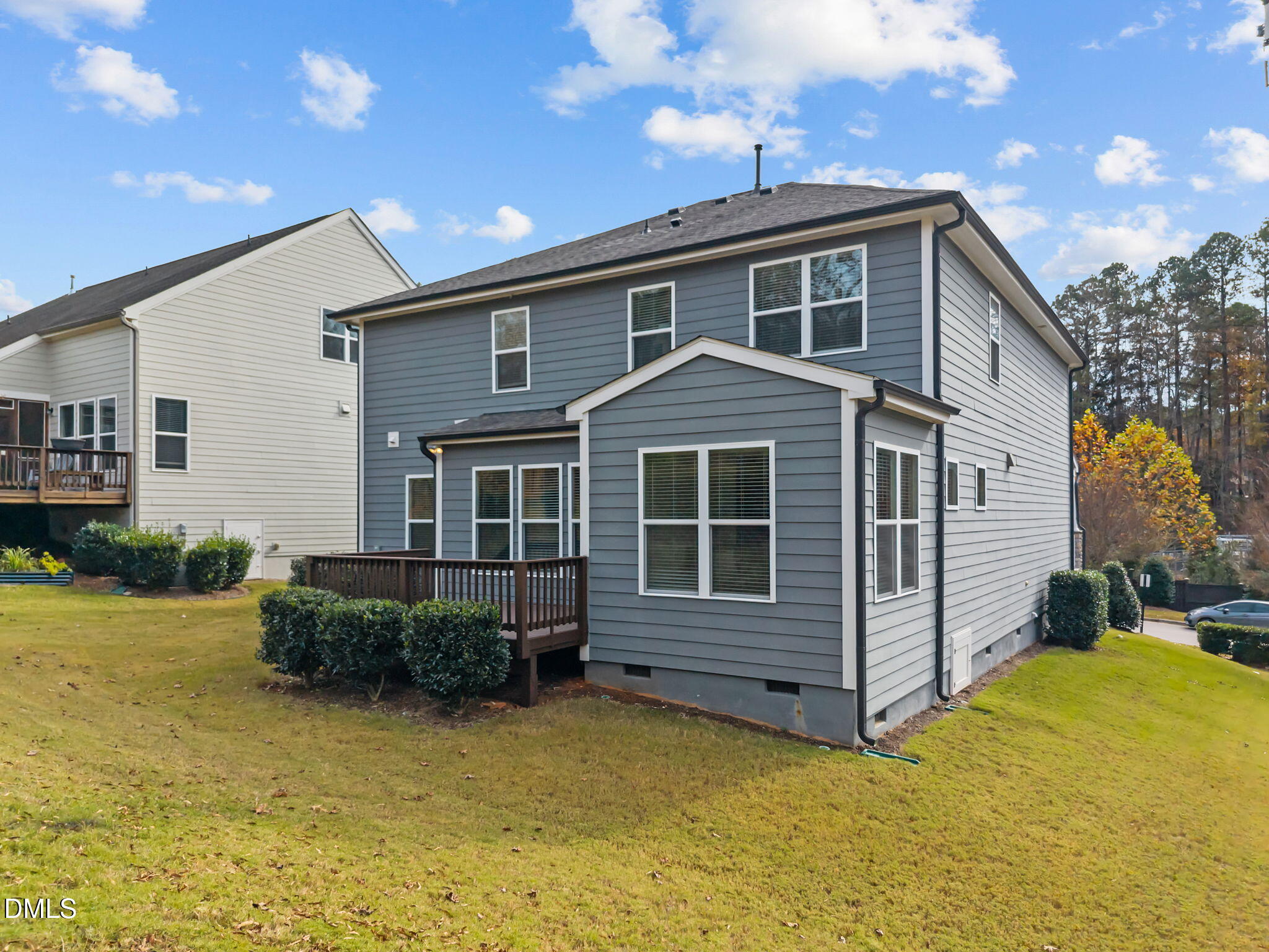 217 Oakmere Drive