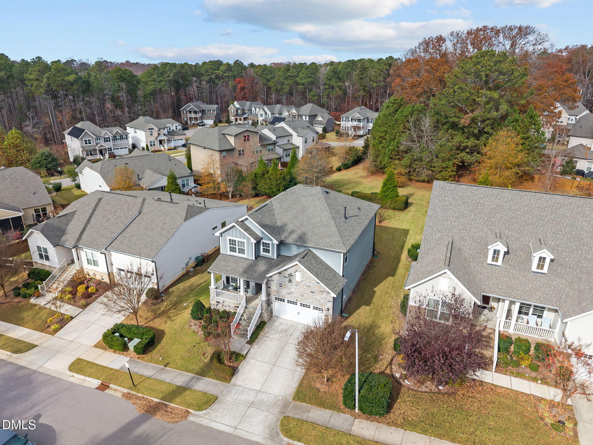 217 Oakmere Drive