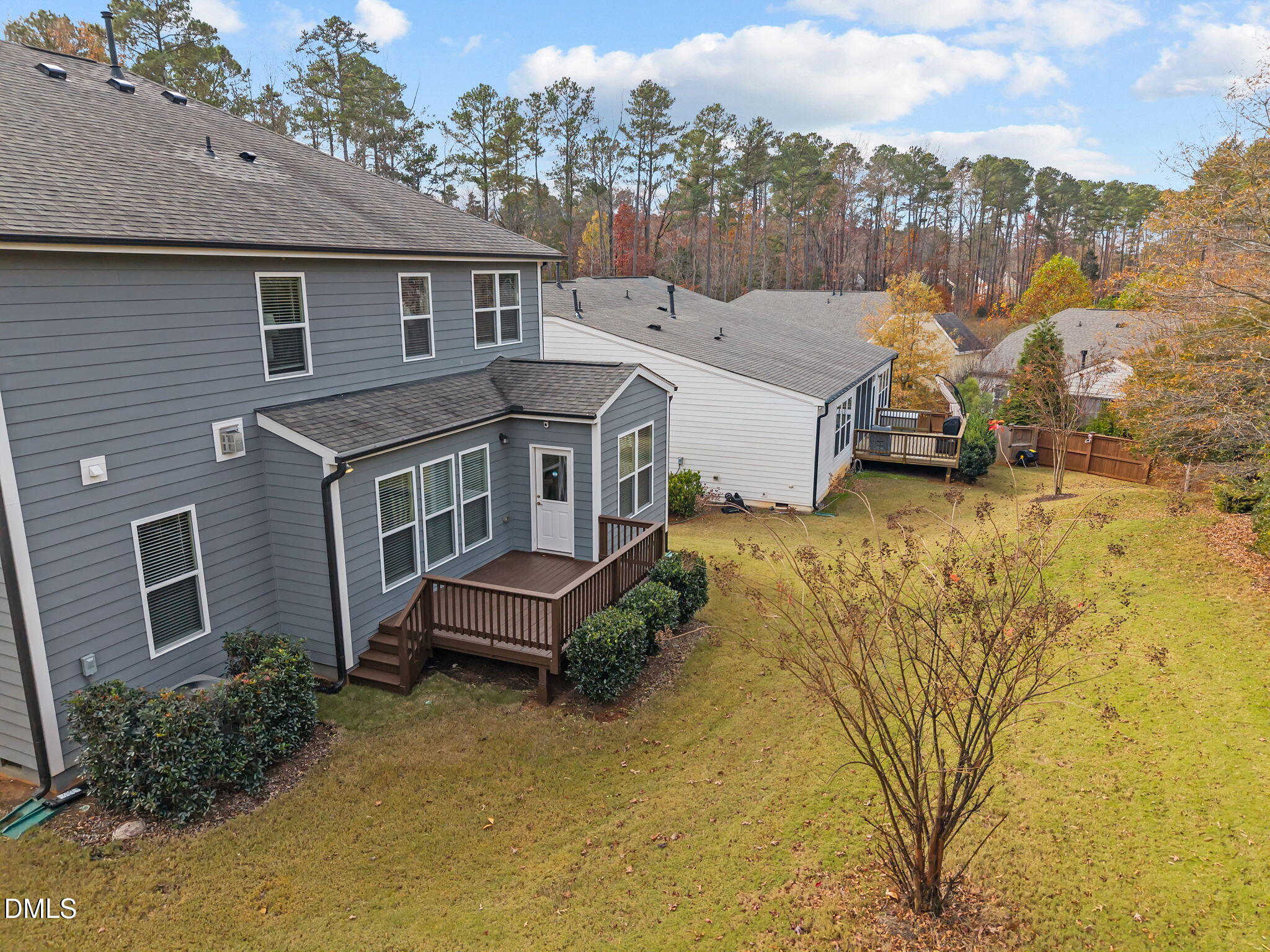 217 Oakmere Drive