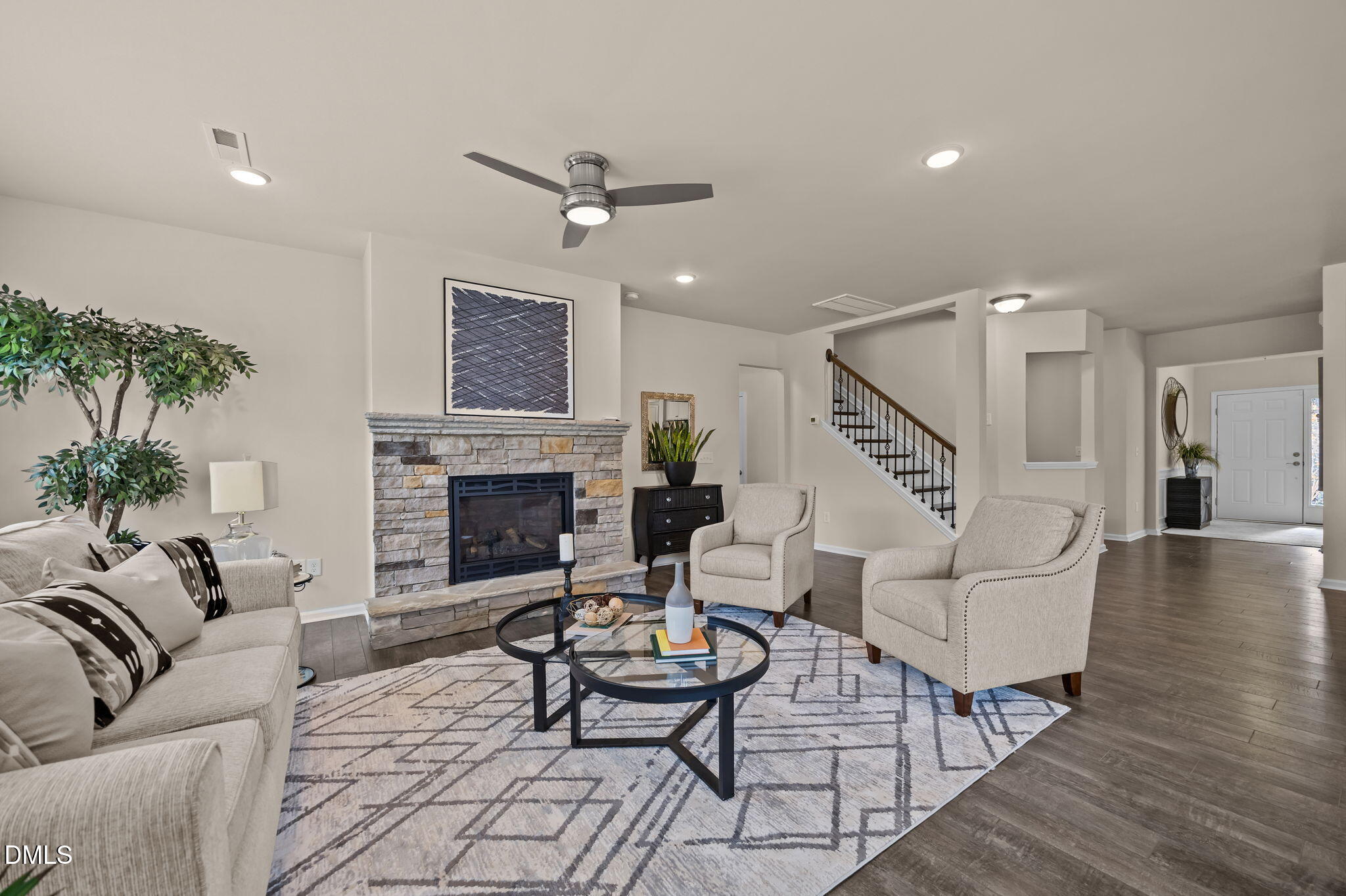 217 Oakmere Drive