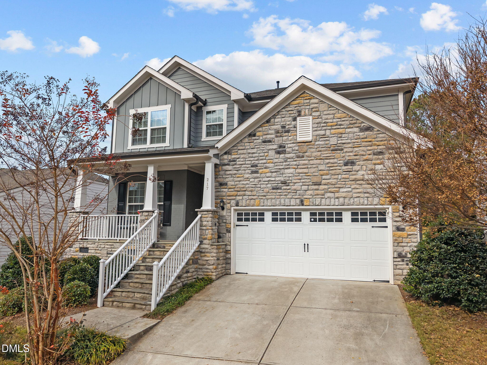 217 Oakmere Drive