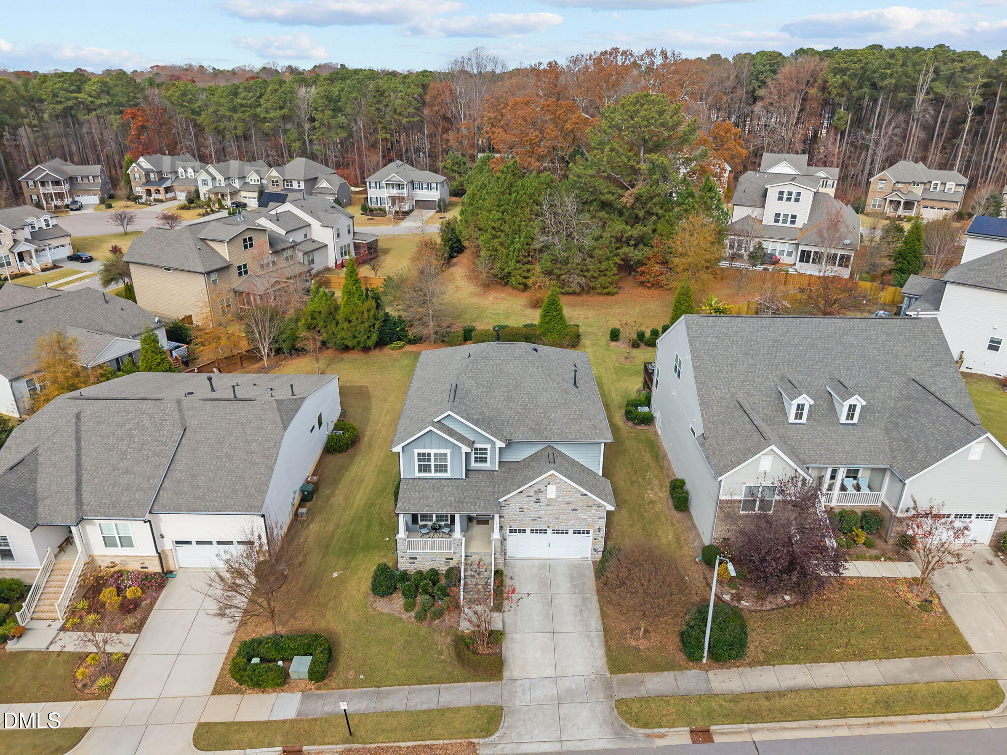 217 Oakmere Drive