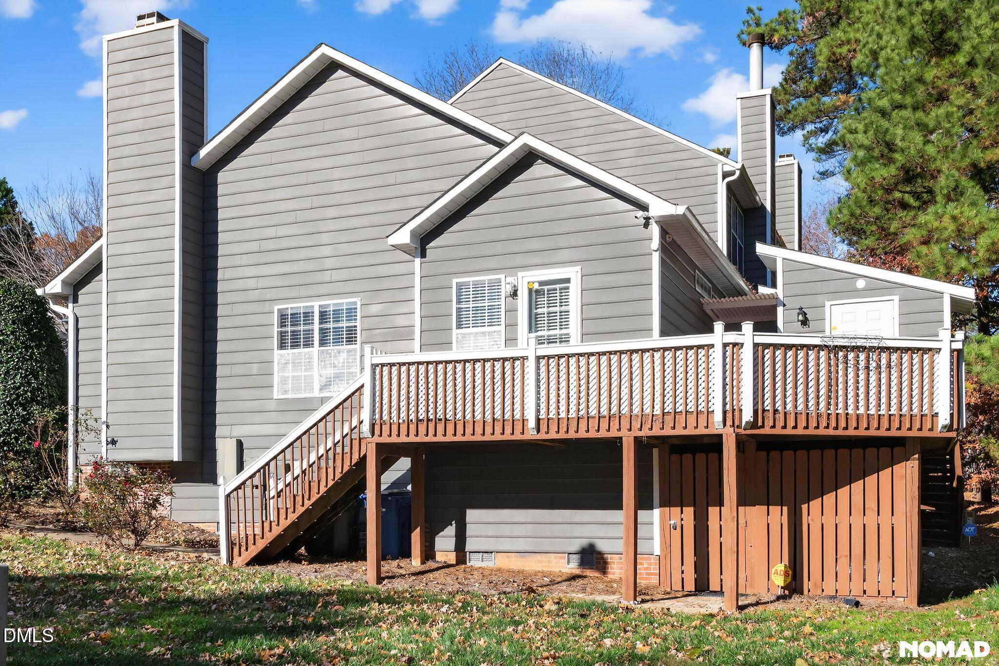 4456 Still Pines Drive