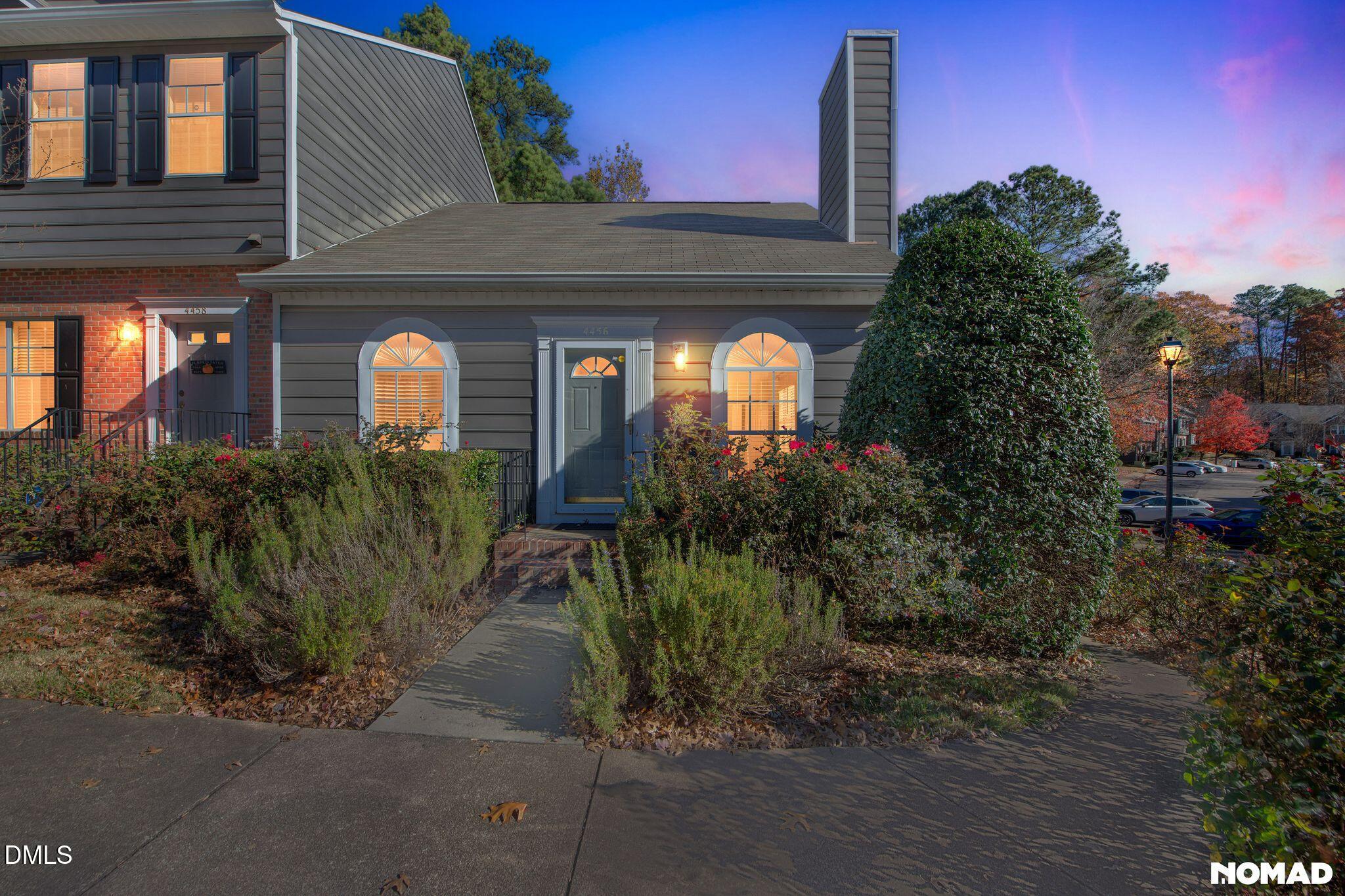 4456 Still Pines Drive