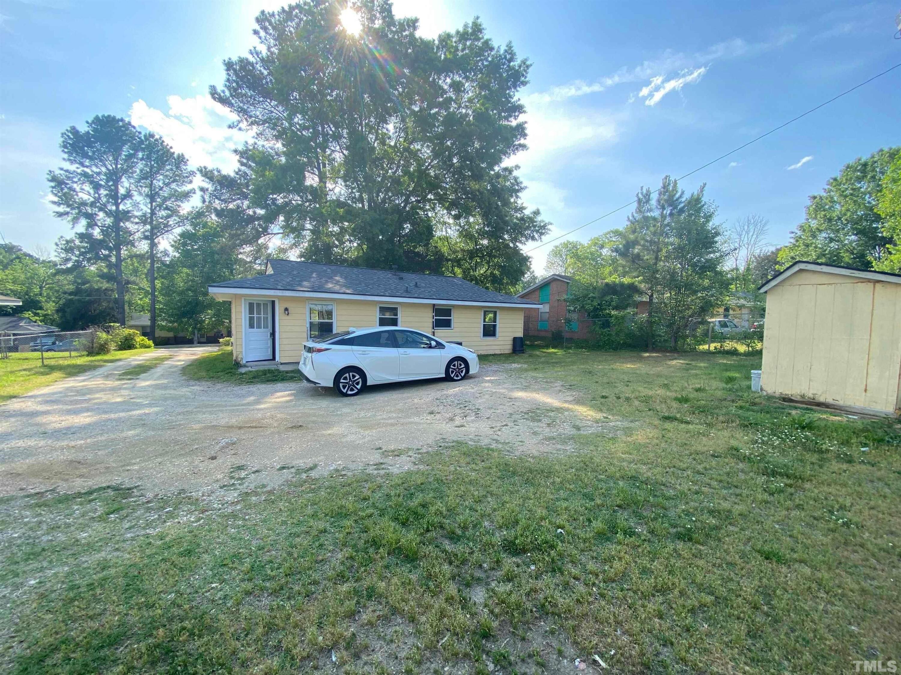 717 Lunar Drive