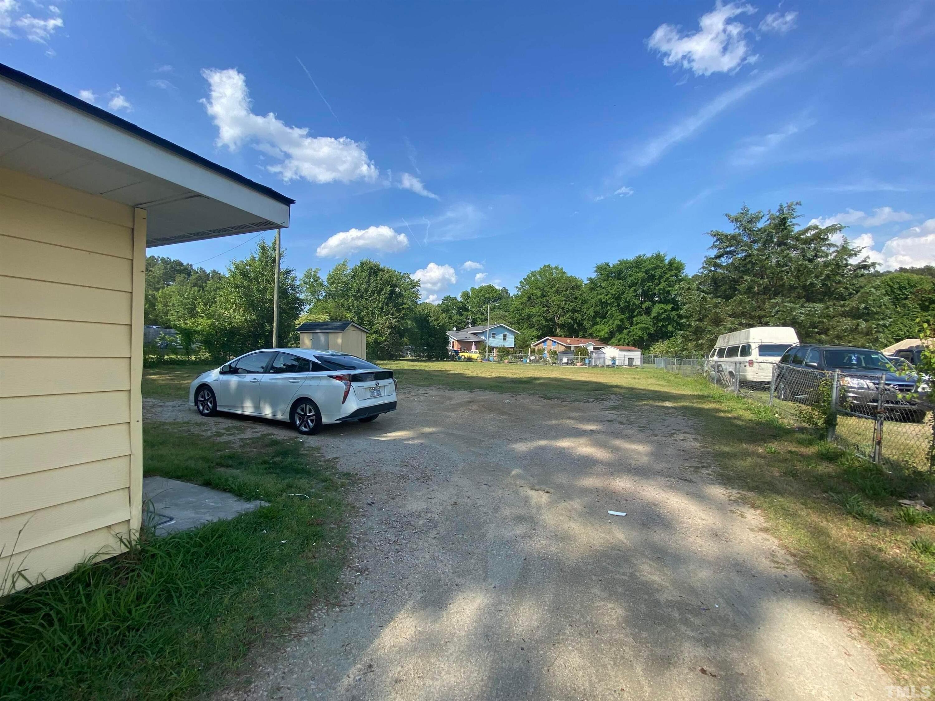 717 Lunar Drive