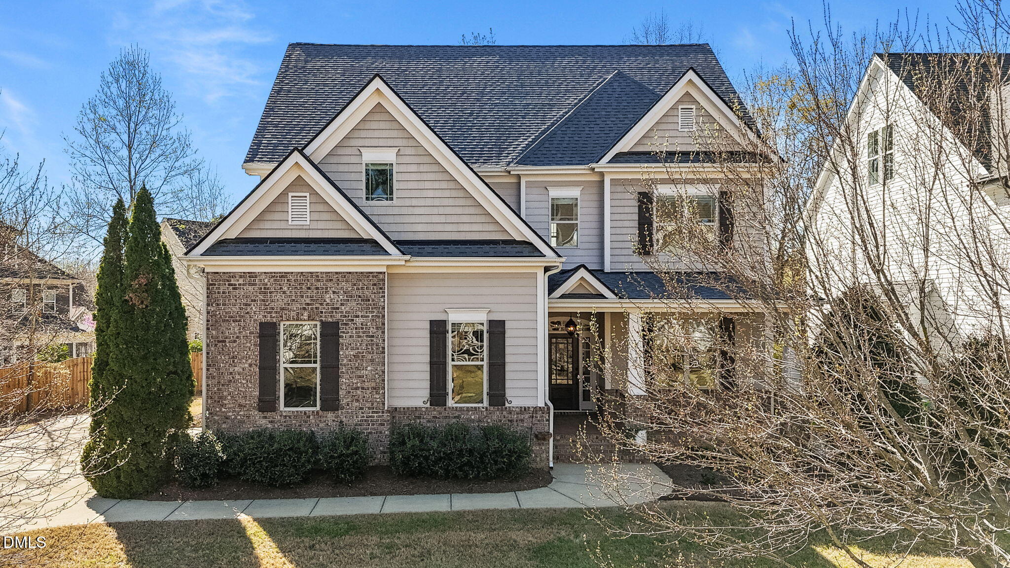 112 Briarburn Lane