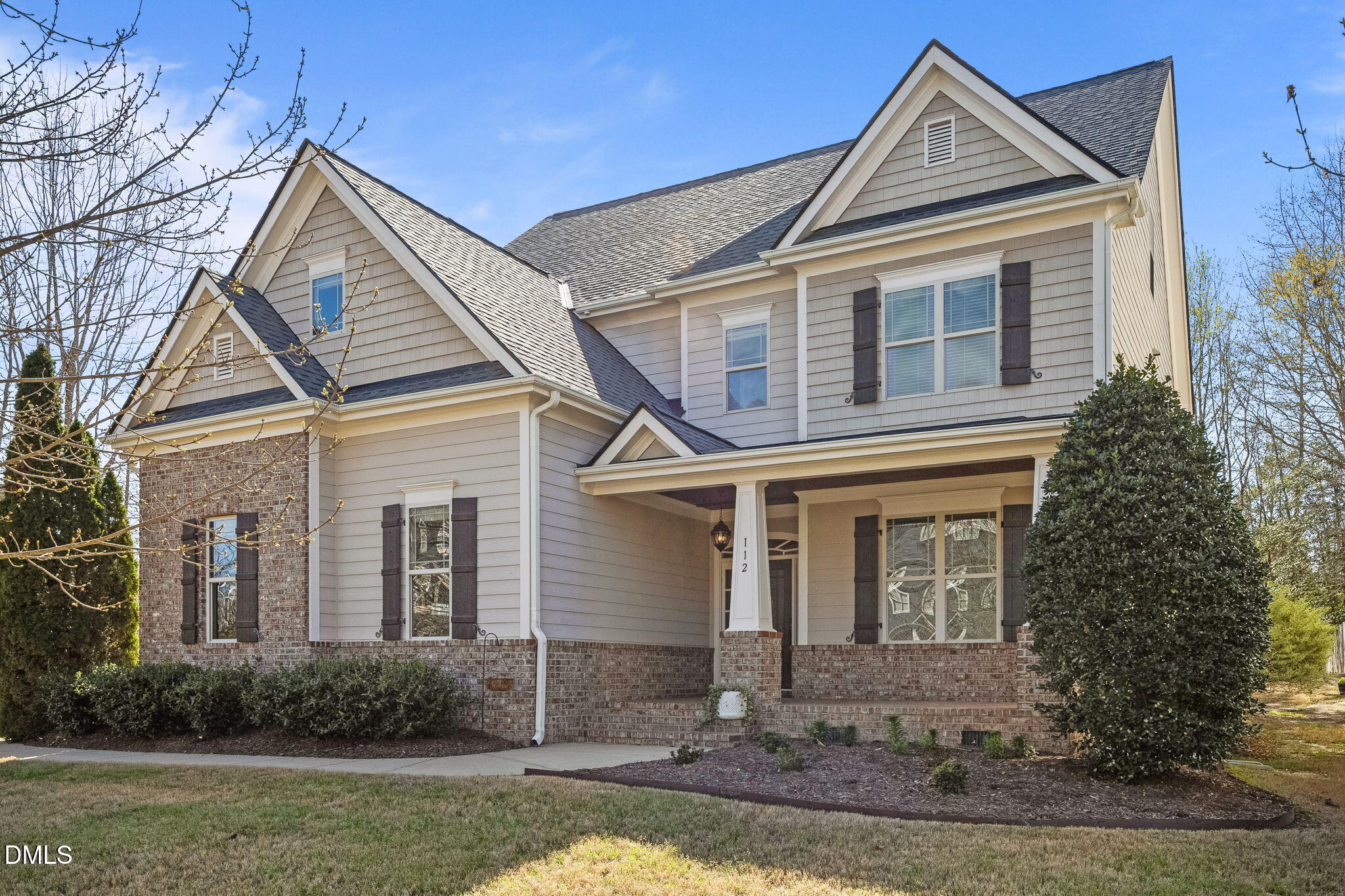 112 Briarburn Lane
