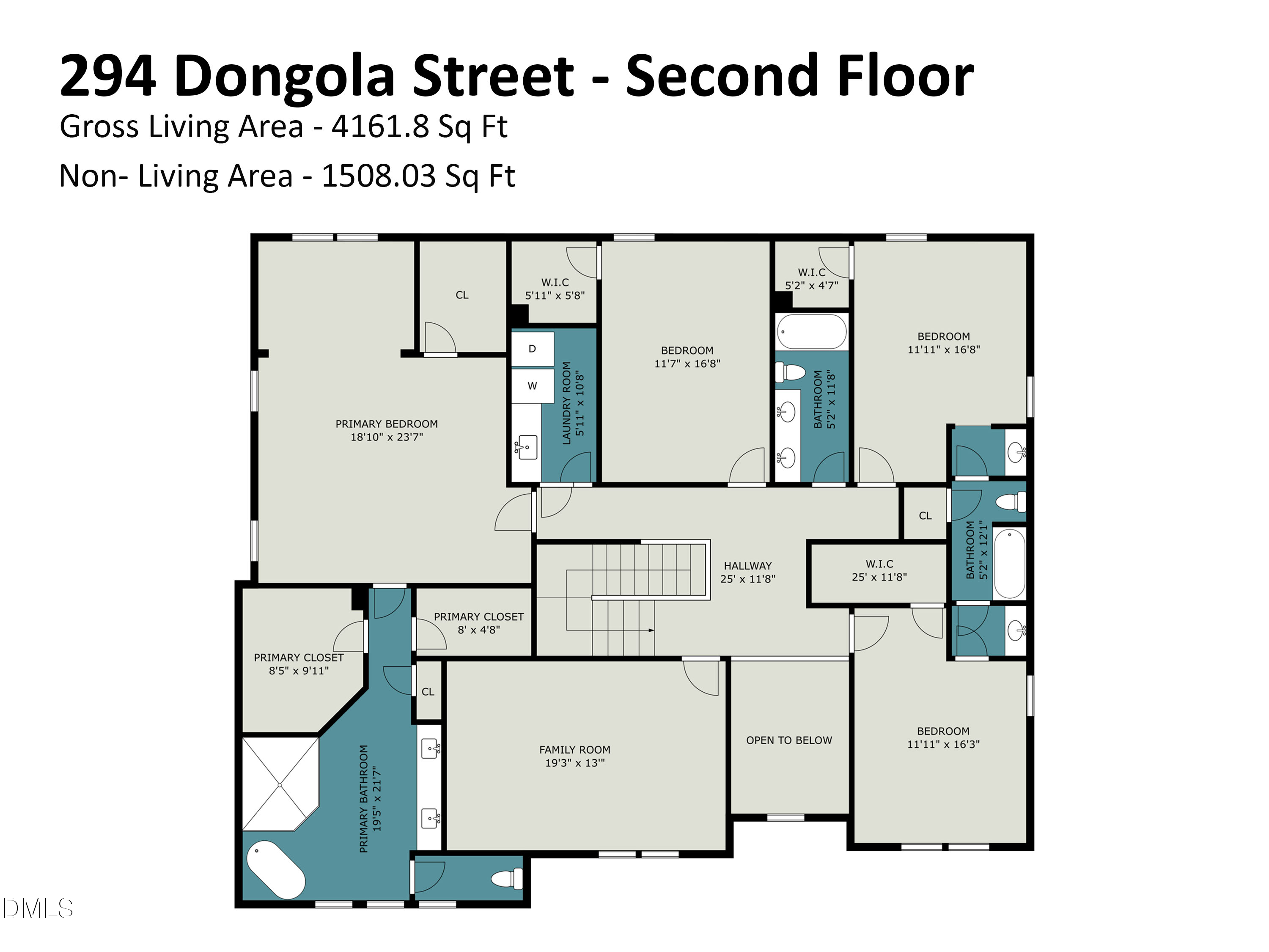 294 Dongola Street