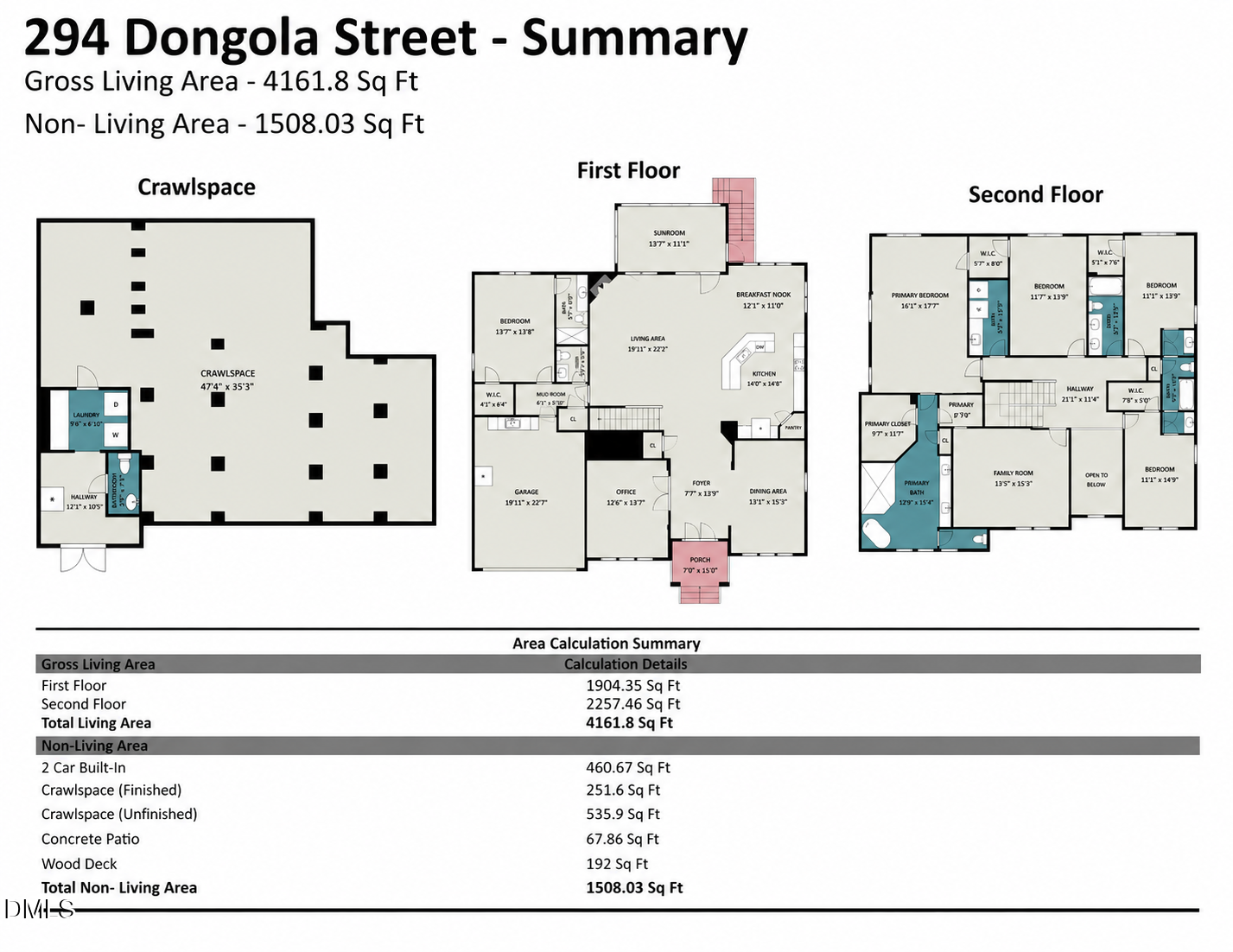 294 Dongola Street