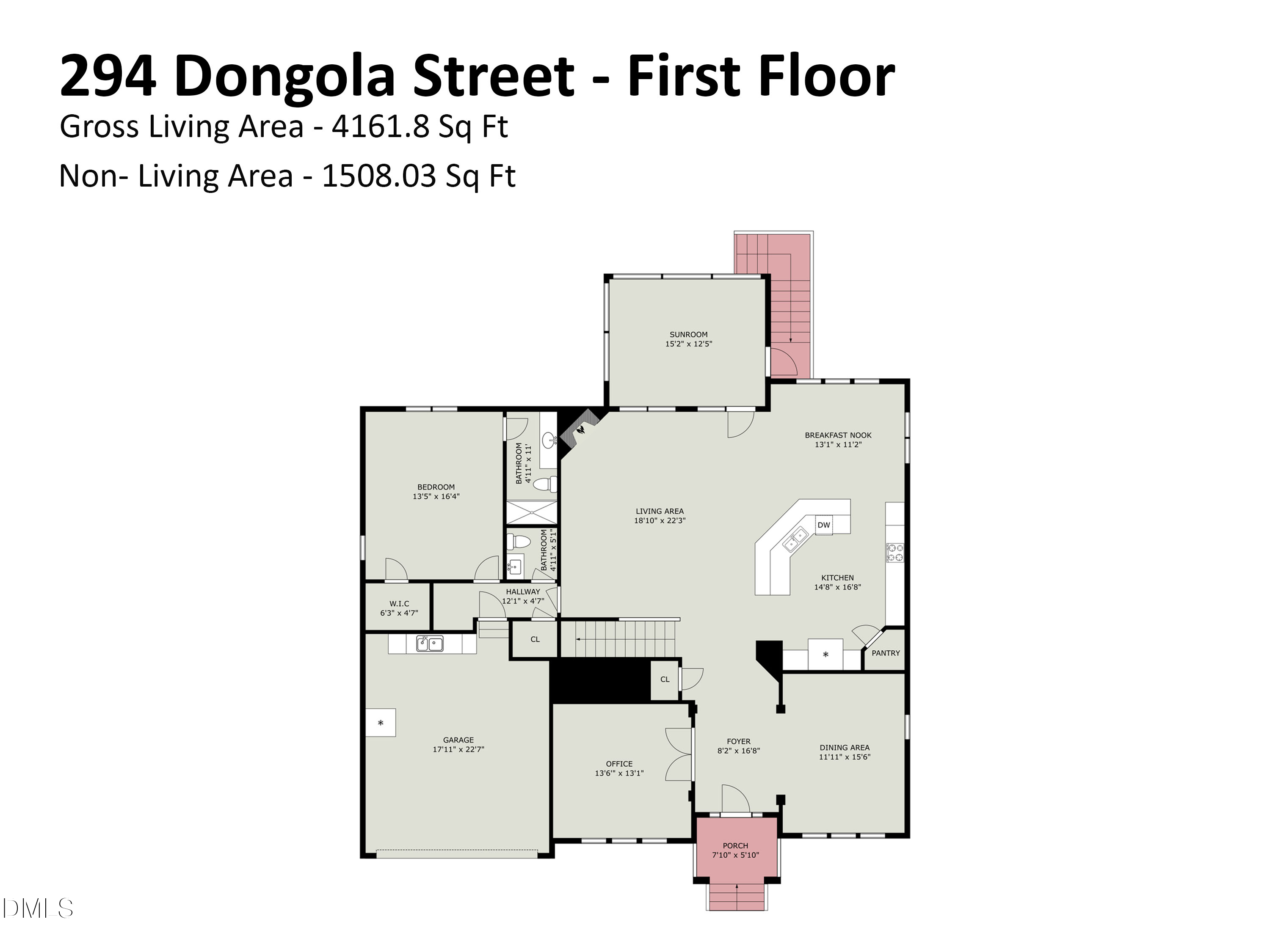 294 Dongola Street