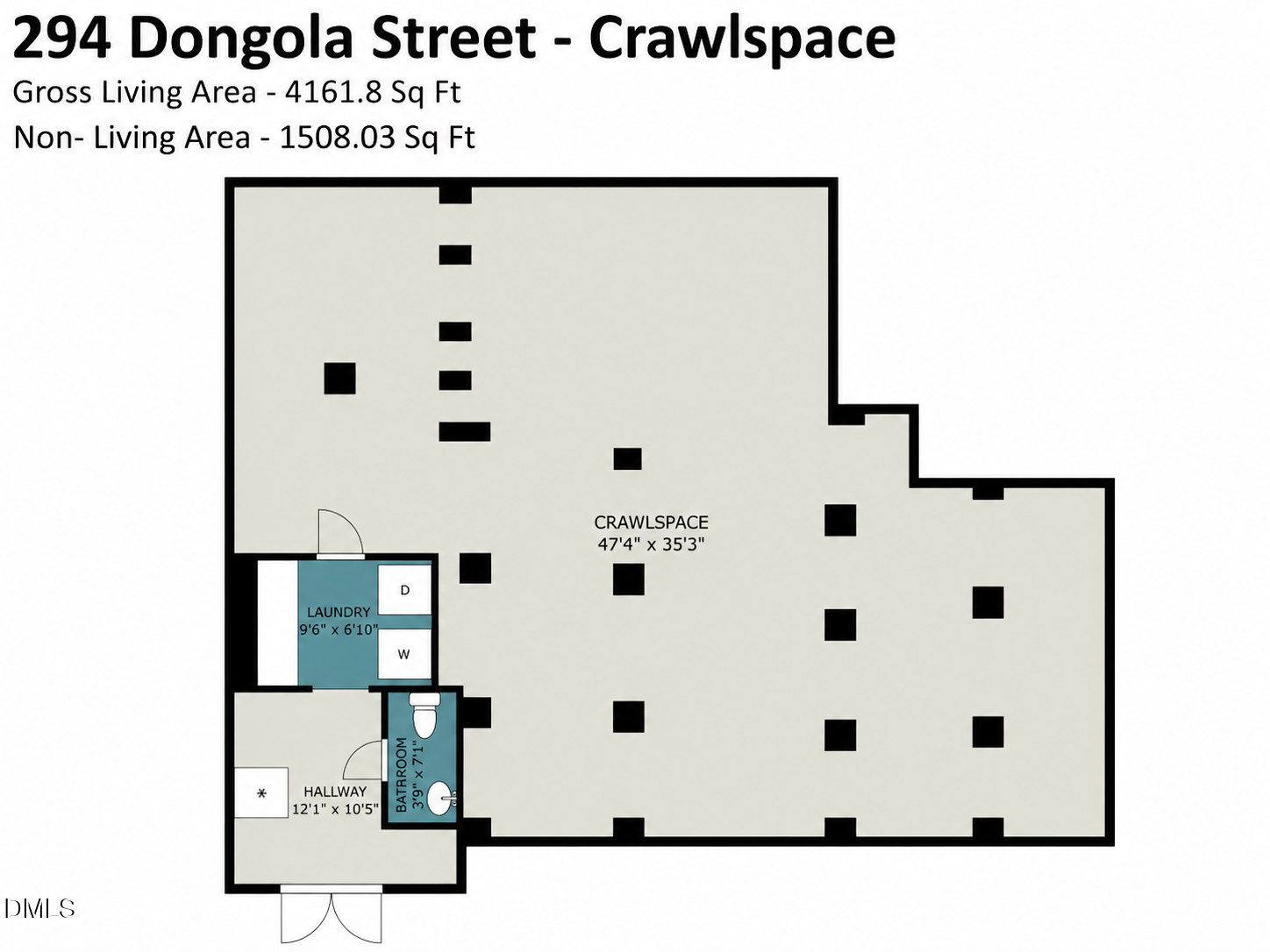 294 Dongola Street