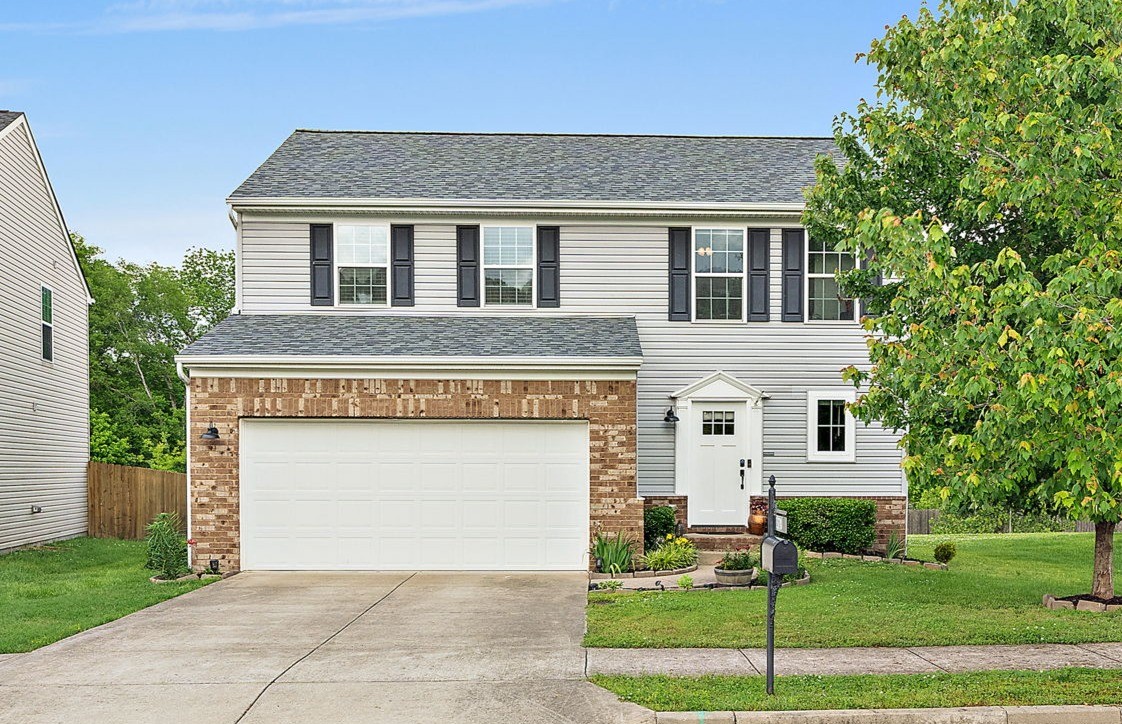 1320 Scarcroft Ln