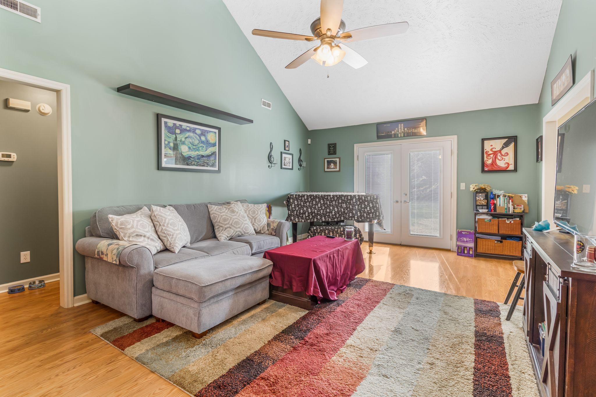 7417 Appomattox Dr