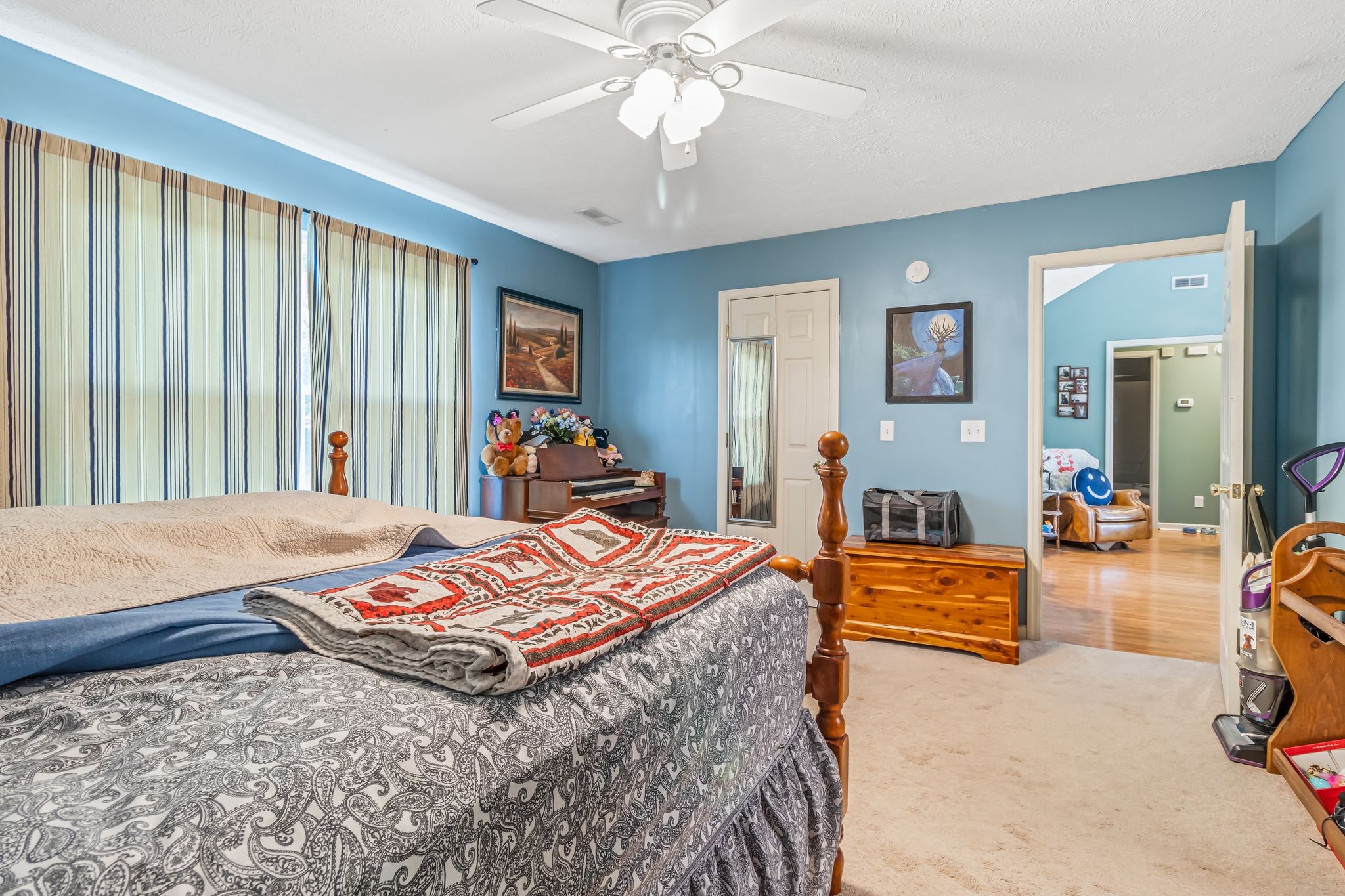 7417 Appomattox Dr