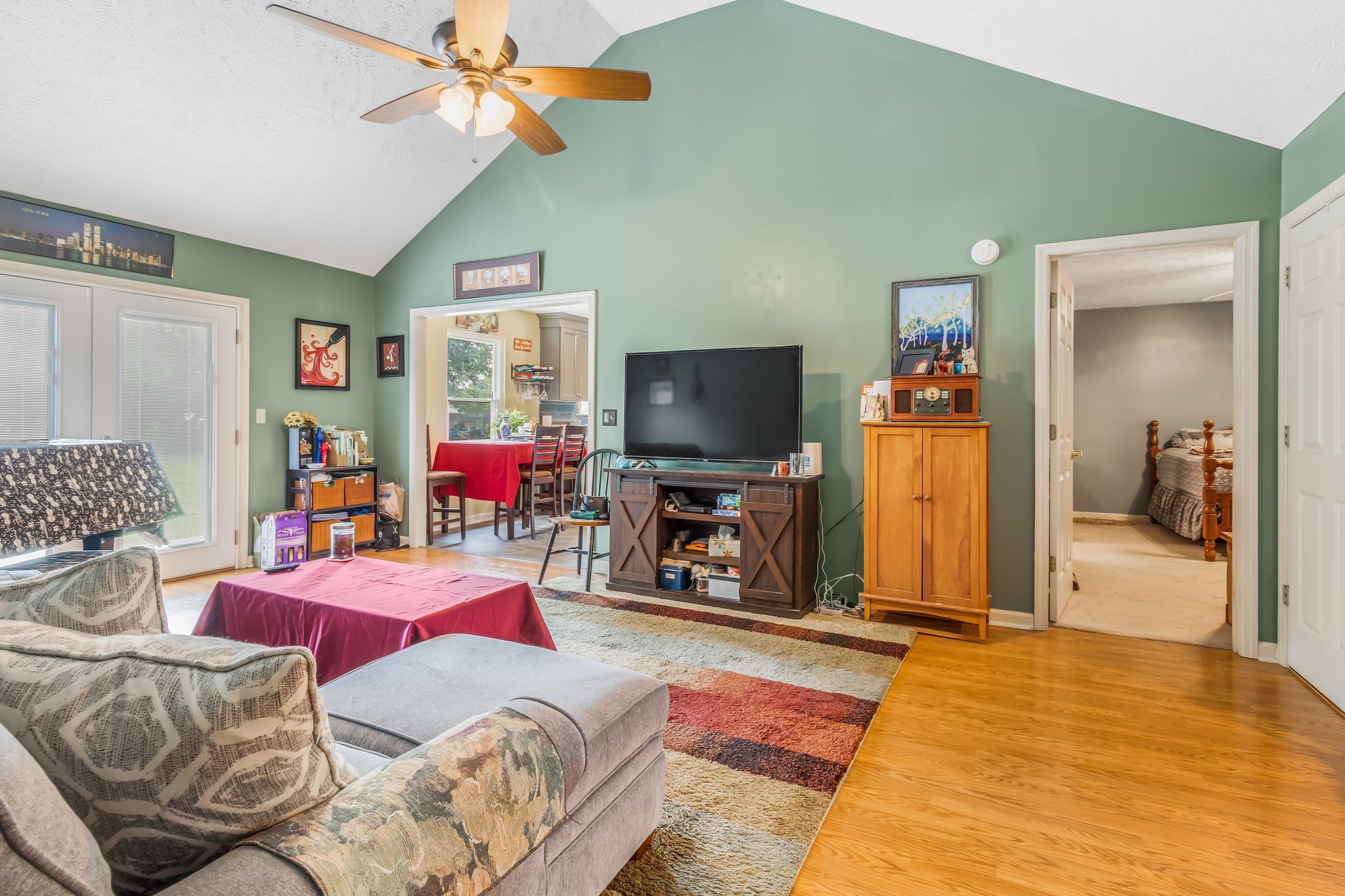 7417 Appomattox Dr