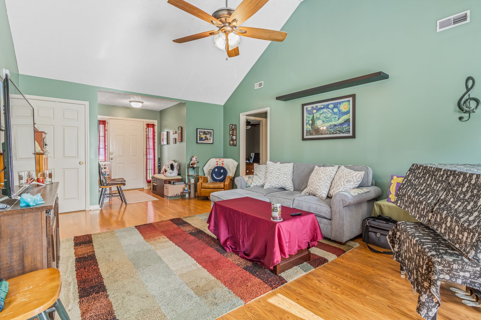 7417 Appomattox Dr