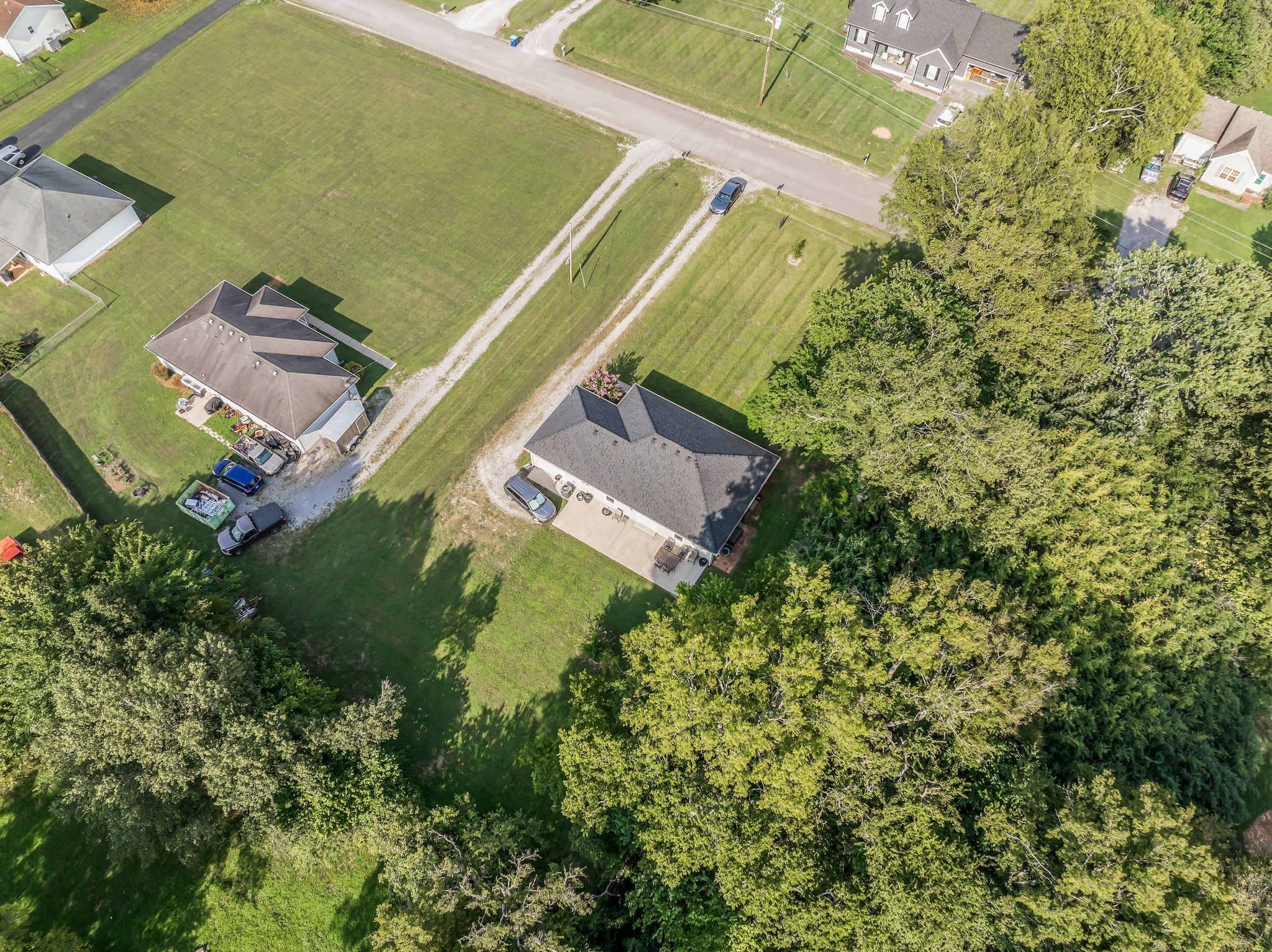 7417 Appomattox Dr