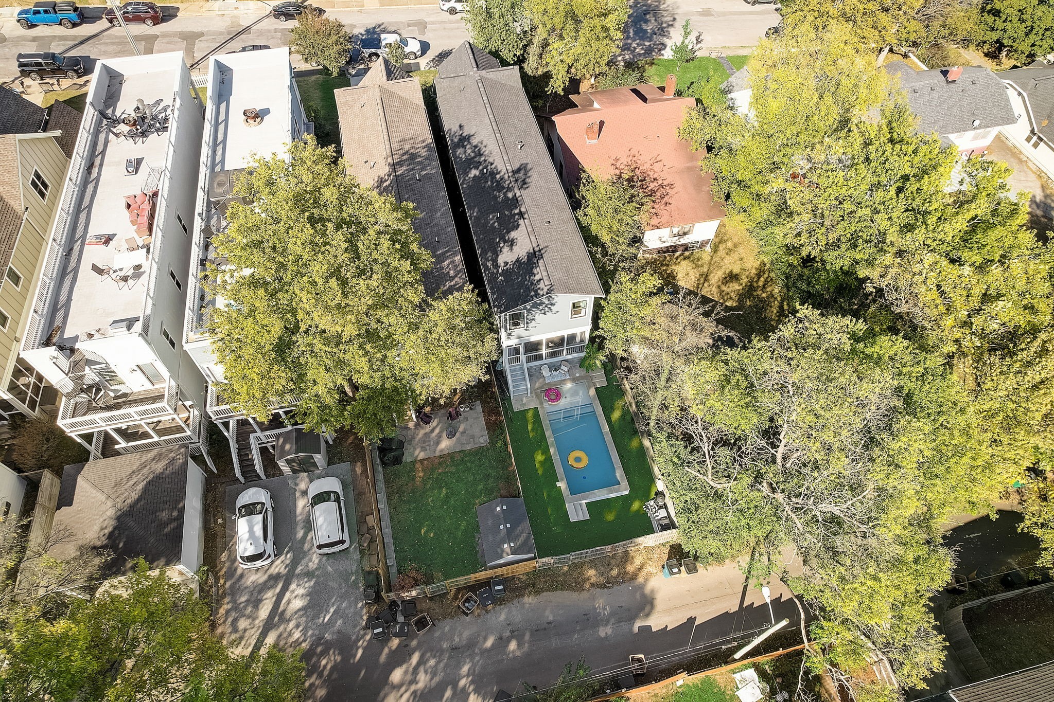 1009A Caldwell Ave