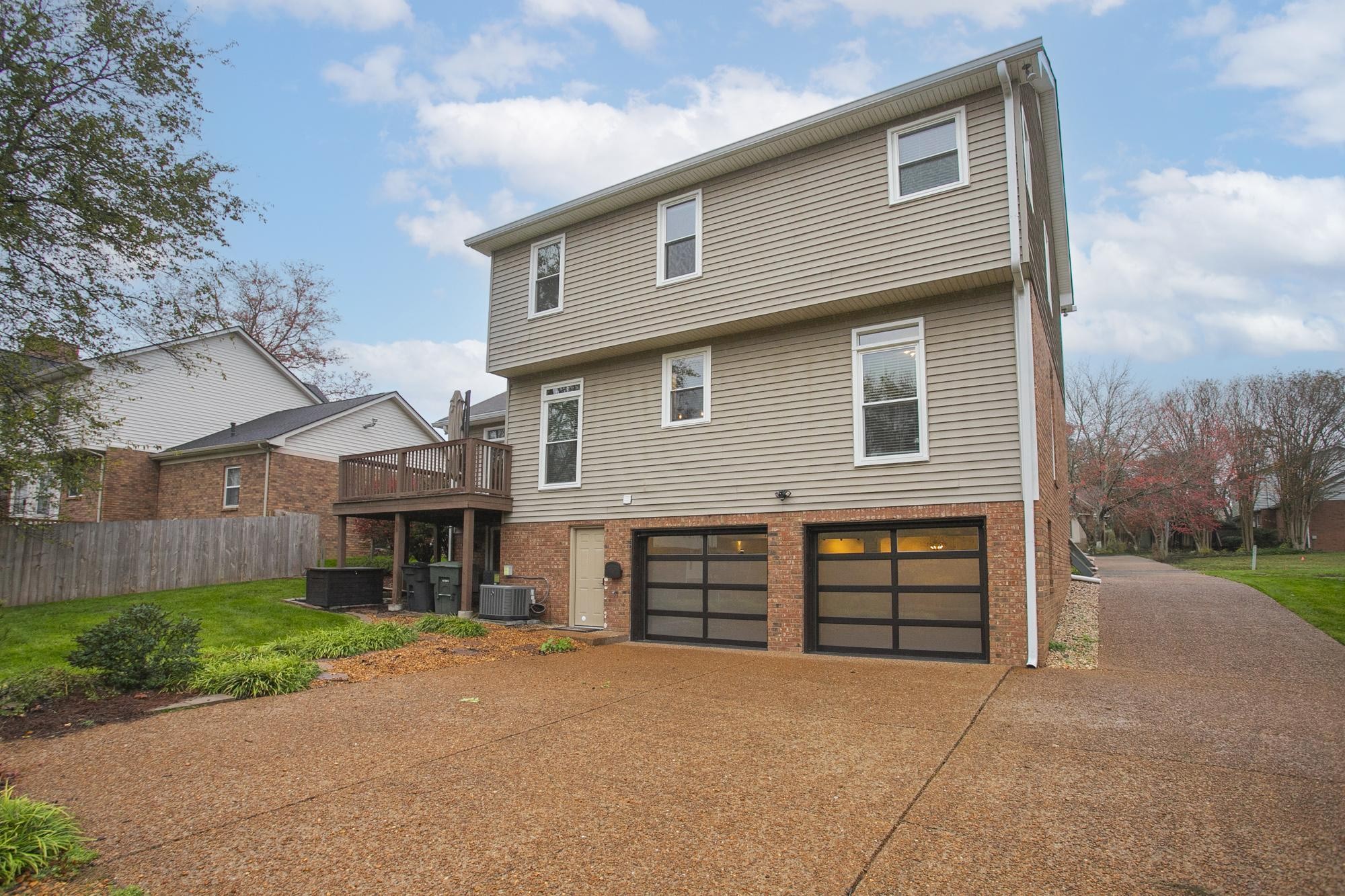 7505 Staffordshire Dr