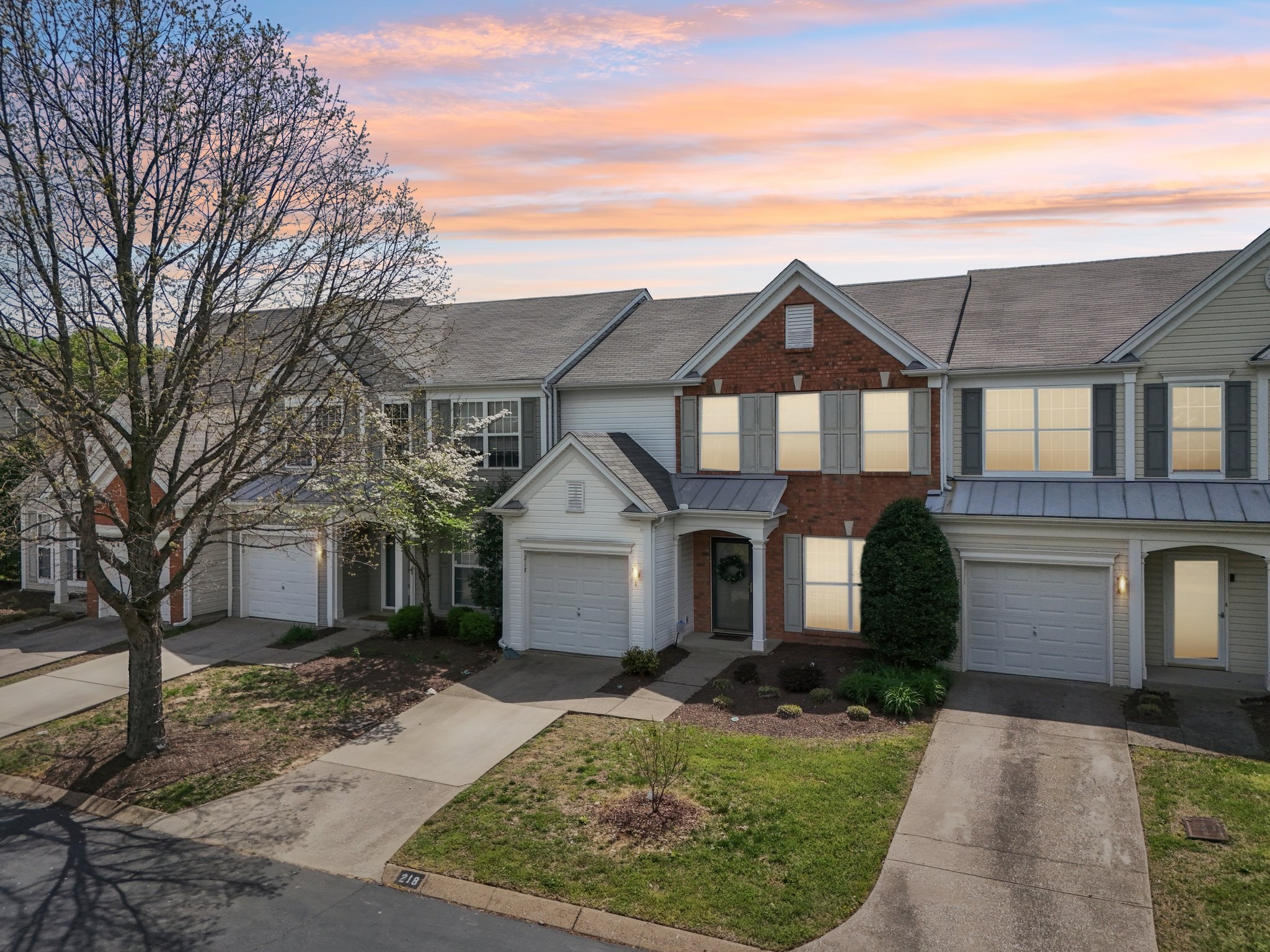 3405 Old Anderson Rd Unit: 218