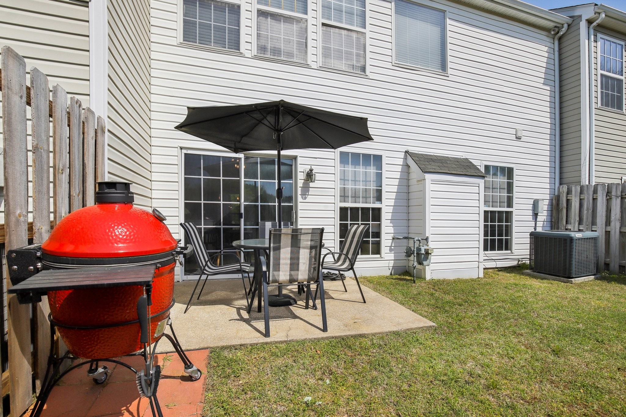 3405 Old Anderson Rd Unit: 218